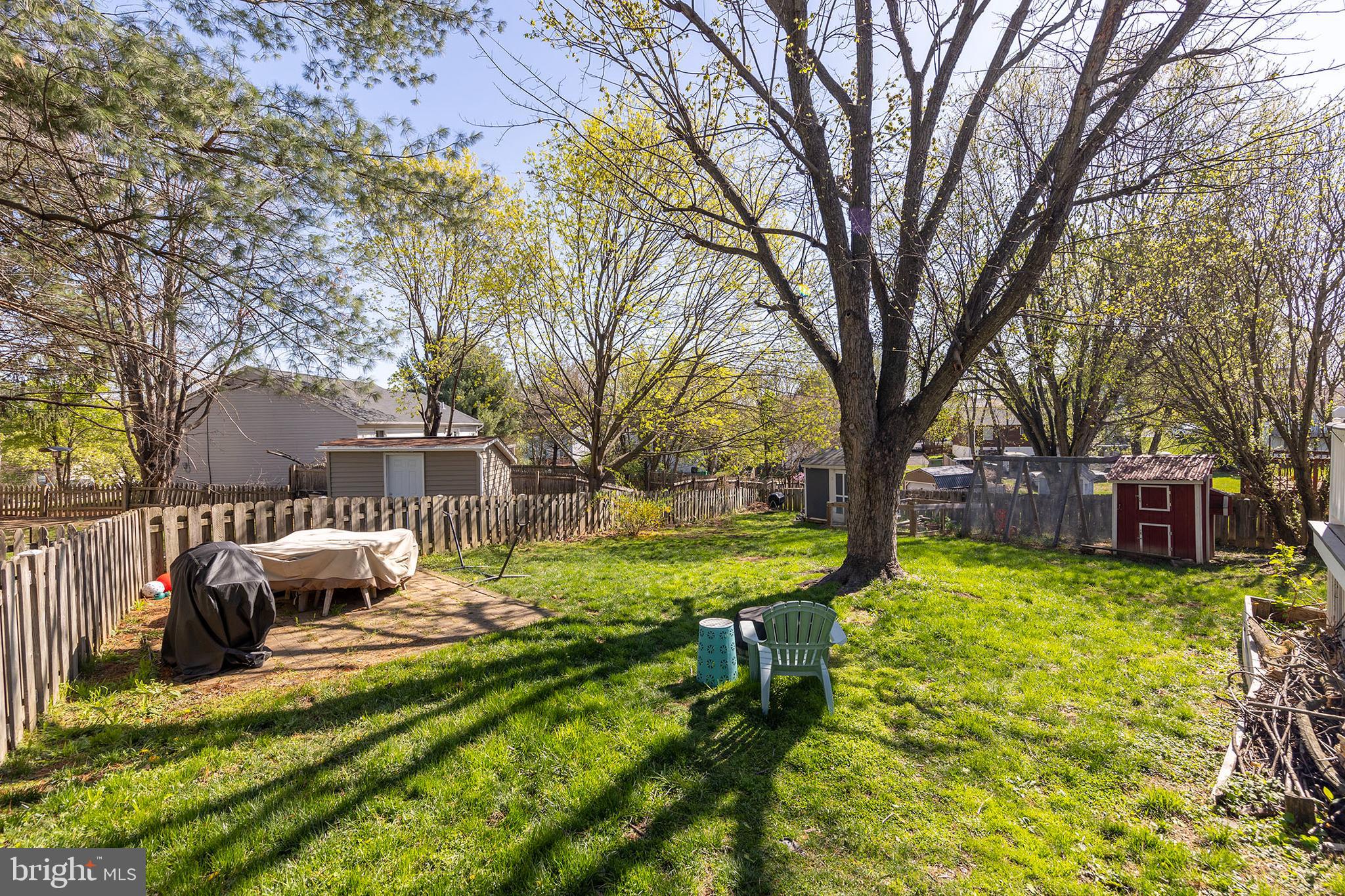 SHENANDOAH HILLS - Residential