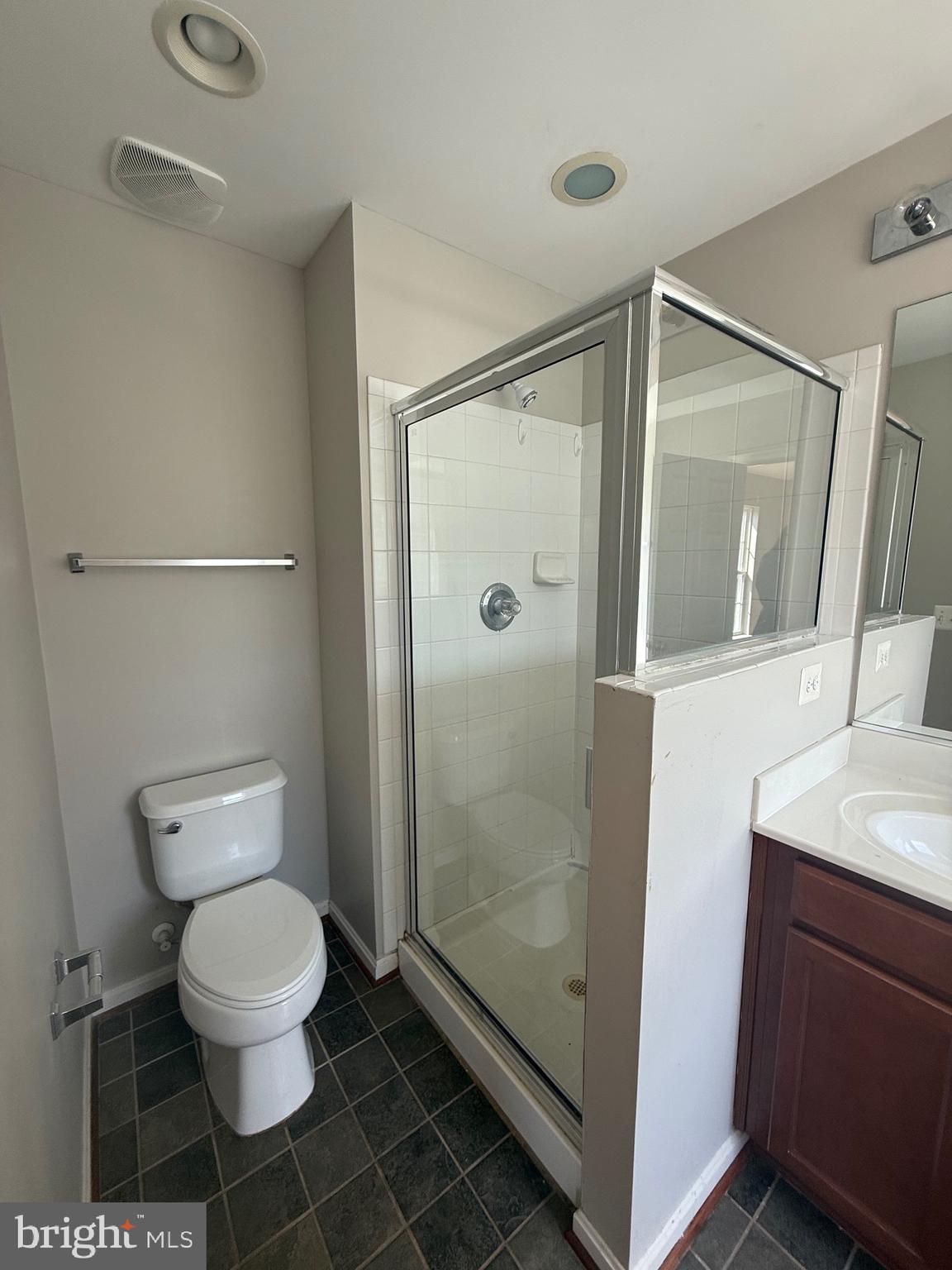 BERKELEY RIDGE - Residential Lease