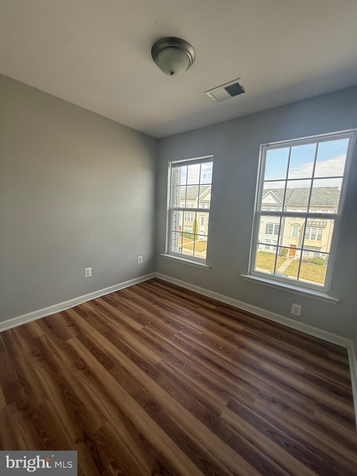 BERKELEY RIDGE - Residential Lease