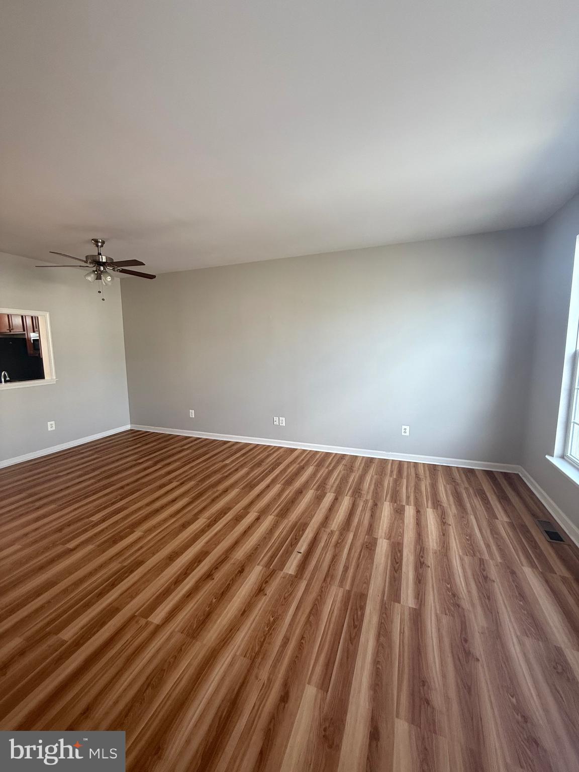 BERKELEY RIDGE - Residential Lease