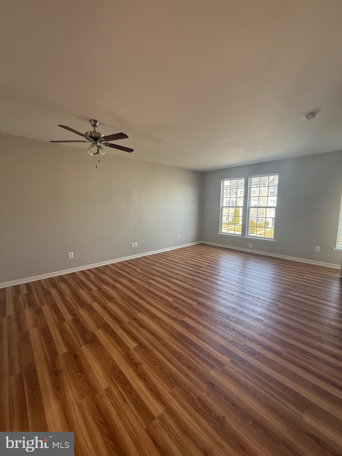 BERKELEY RIDGE - Residential Lease