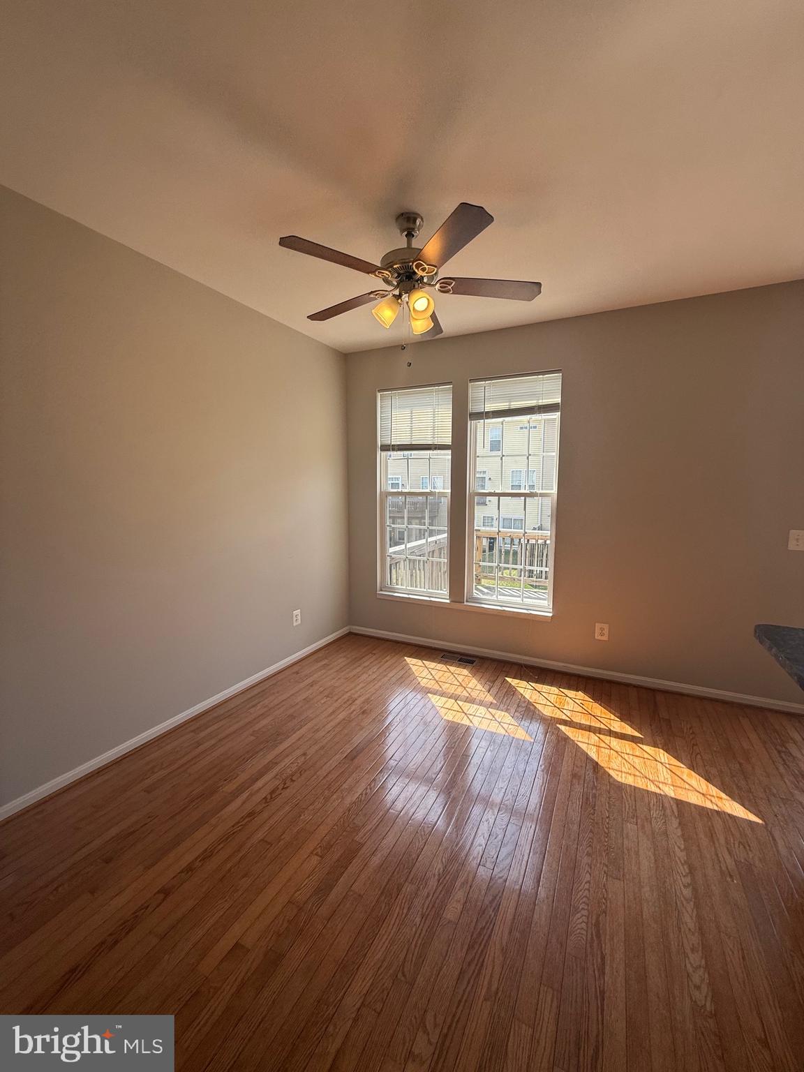 BERKELEY RIDGE - Residential Lease