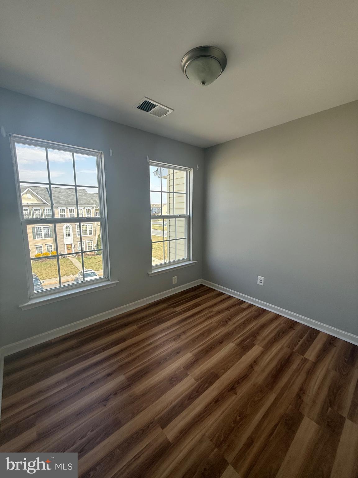 BERKELEY RIDGE - Residential Lease