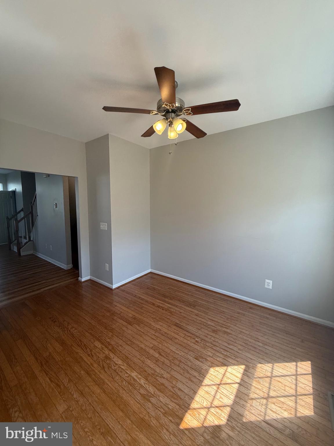 BERKELEY RIDGE - Residential Lease