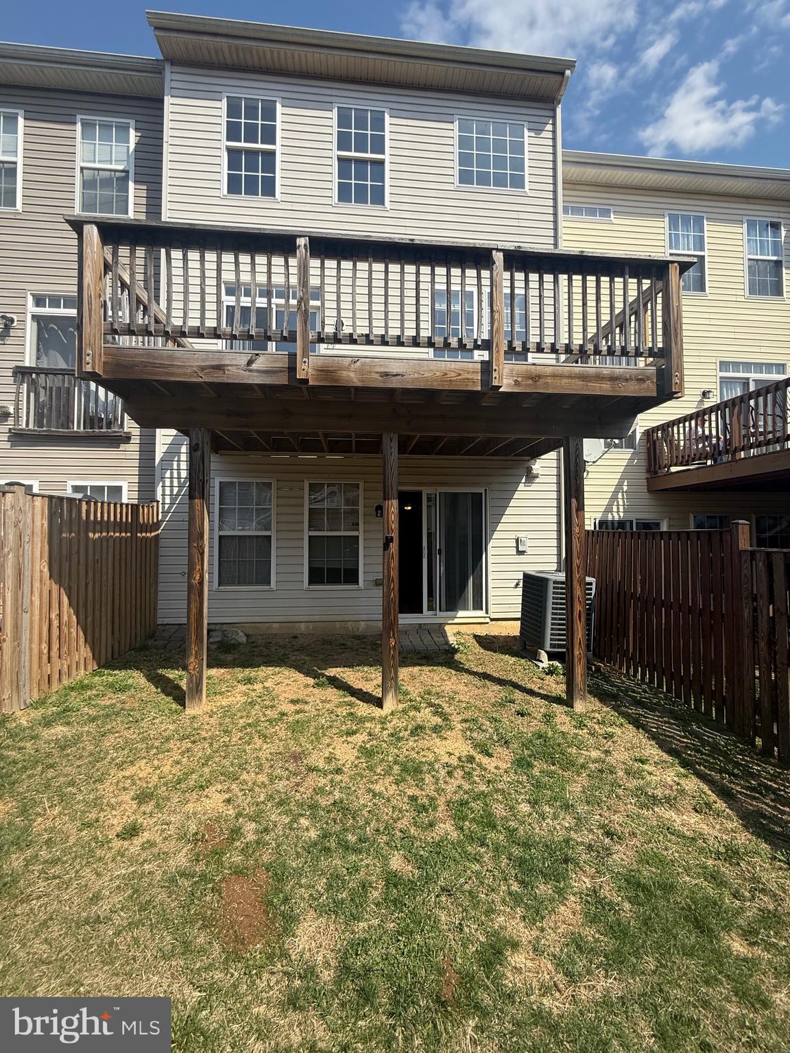 BERKELEY RIDGE - Residential Lease