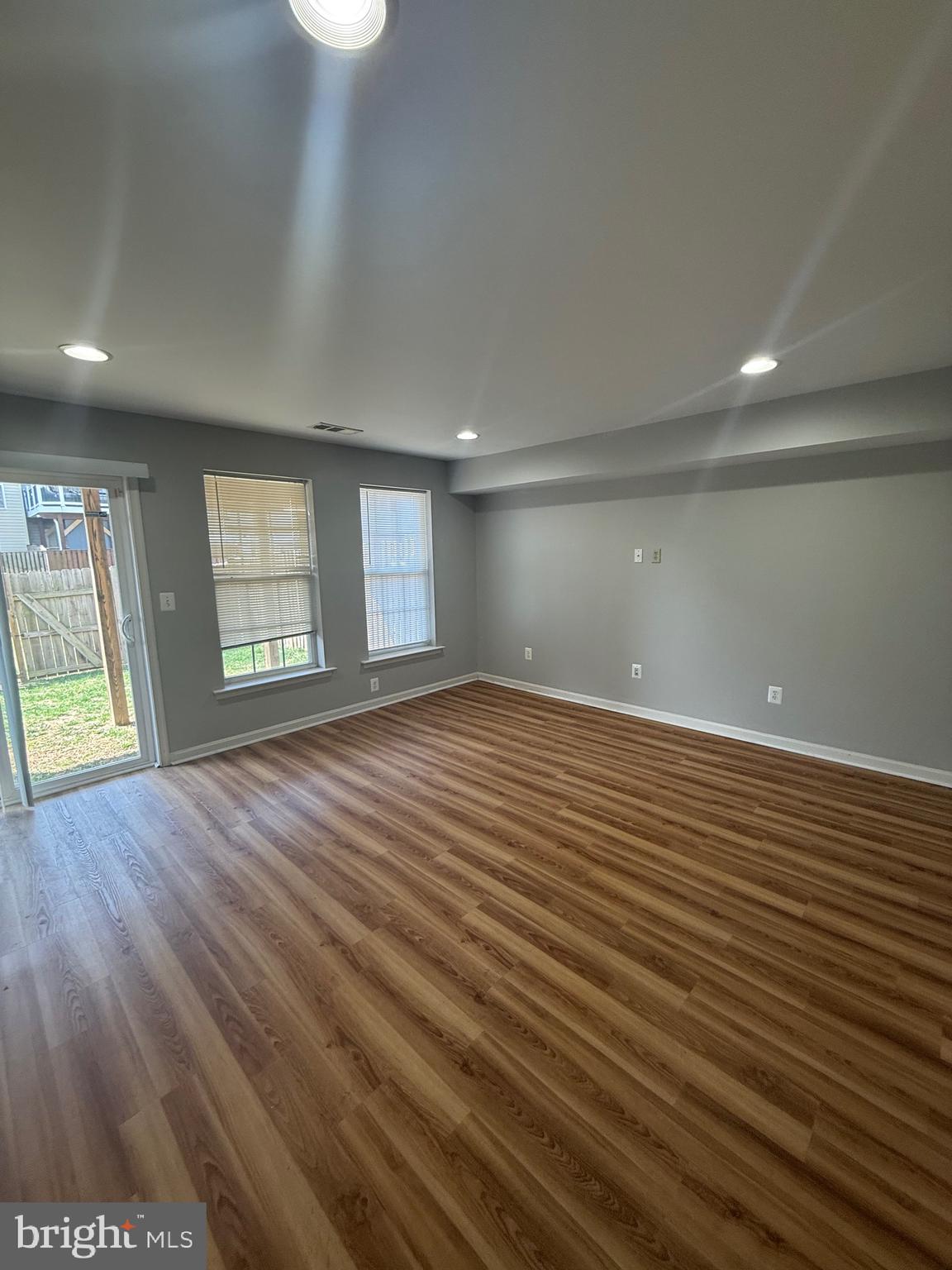 BERKELEY RIDGE - Residential Lease