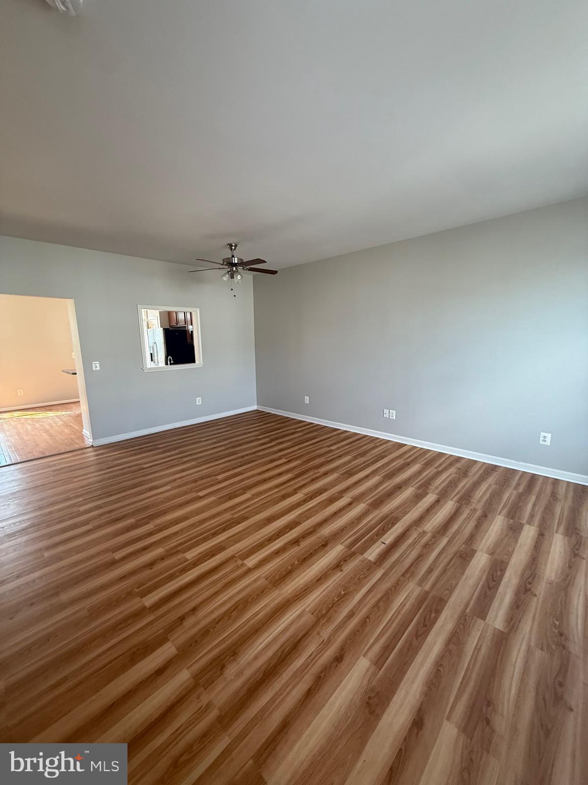 BERKELEY RIDGE - Residential Lease