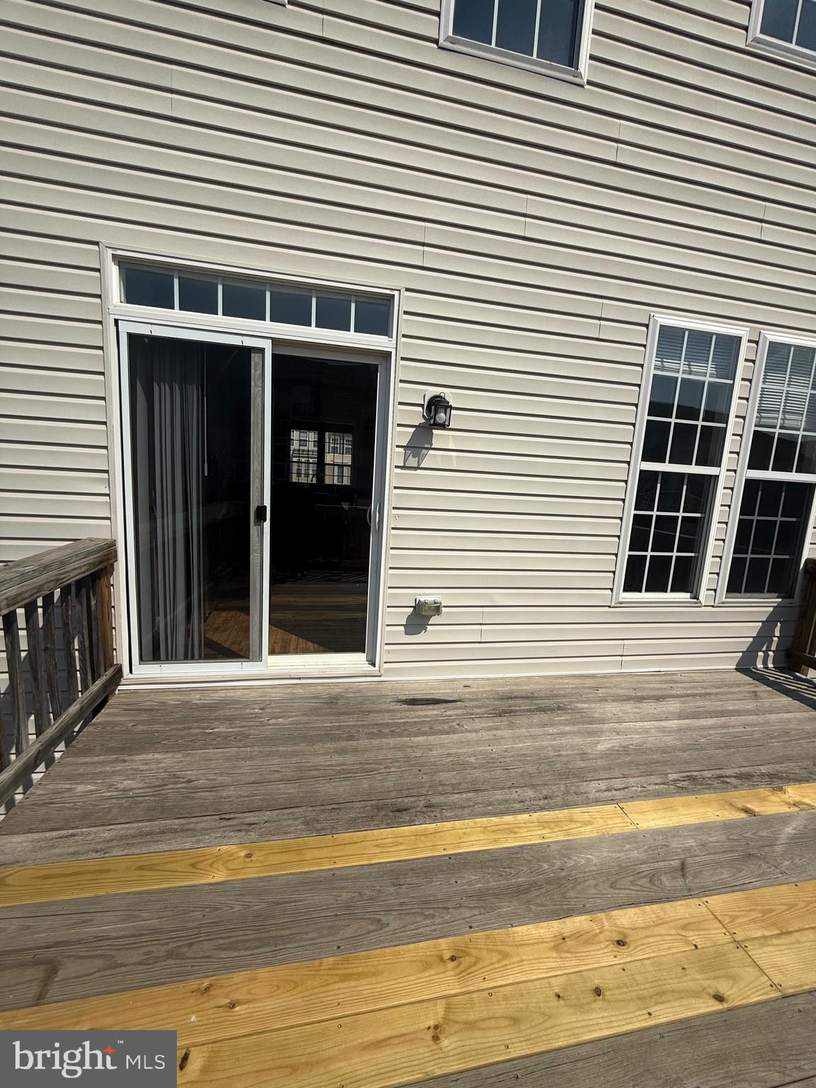 BERKELEY RIDGE - Residential Lease