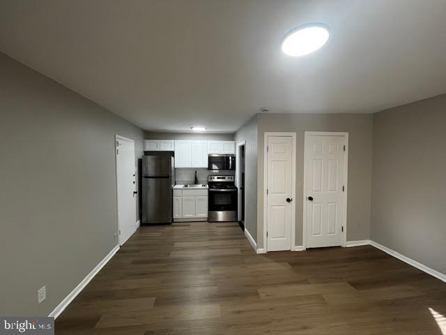 319 COLUMBIA AVENUE 319A