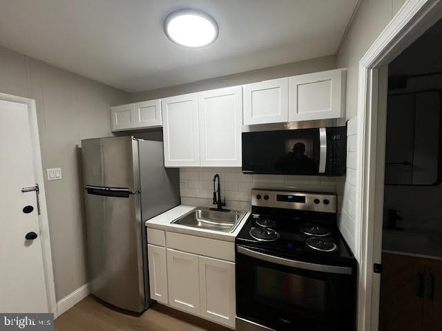 319 COLUMBIA AVENUE 319A