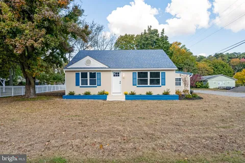 101 Lowber Street, Frederica, DE MLS: DEKT2041806