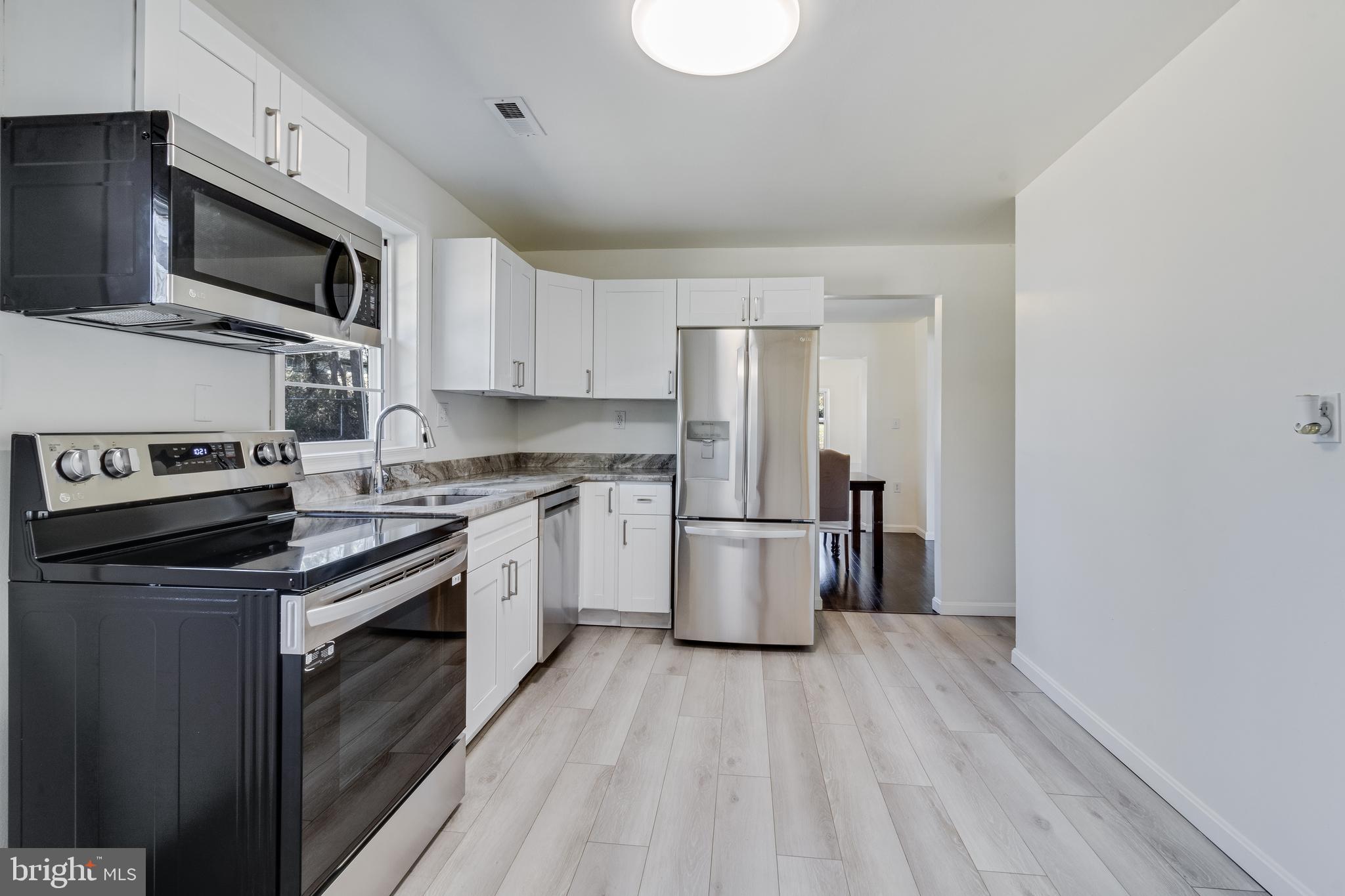 RED HILL ESTATES - Residential