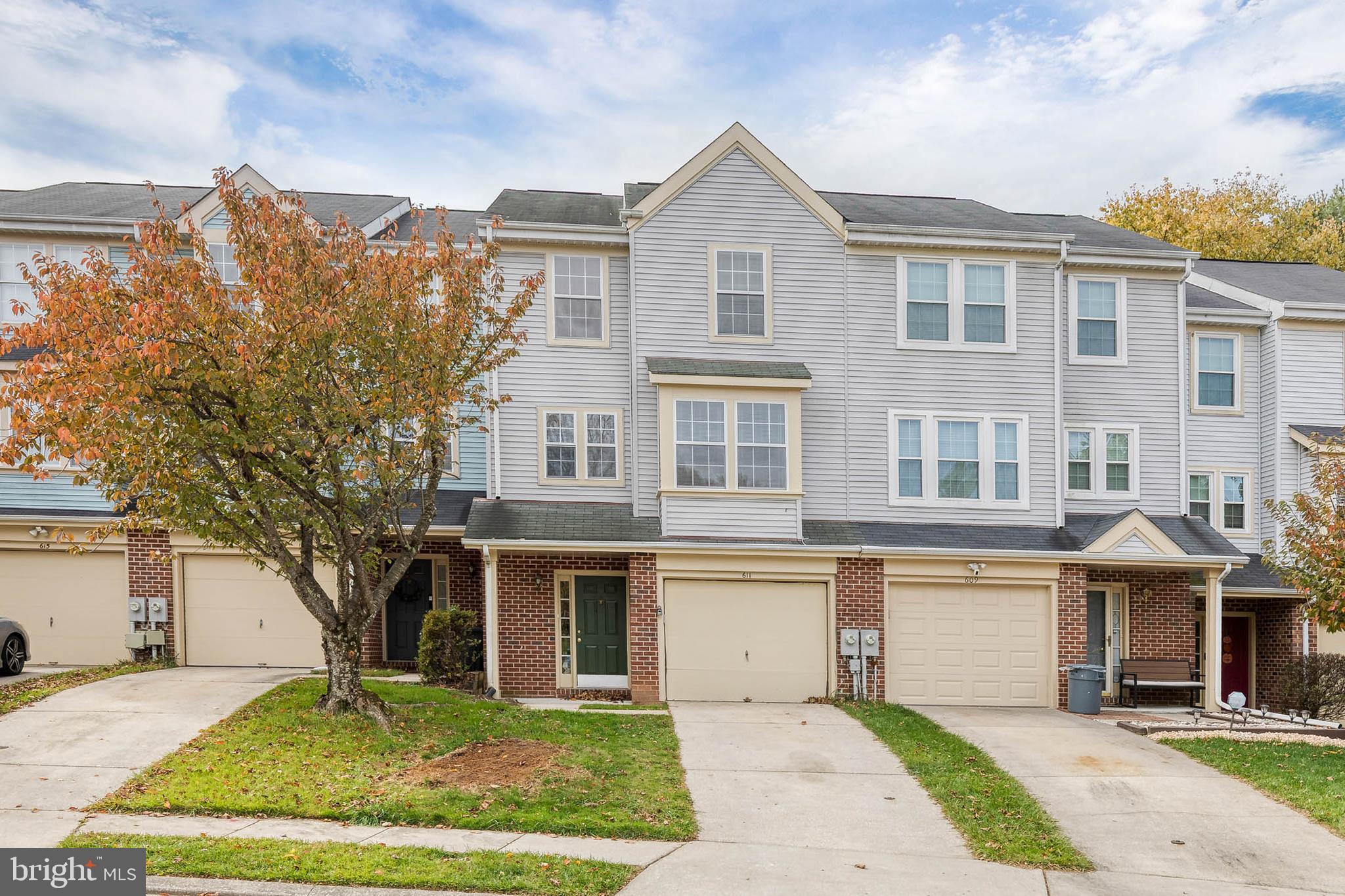 TIMBERGROVE - Residential