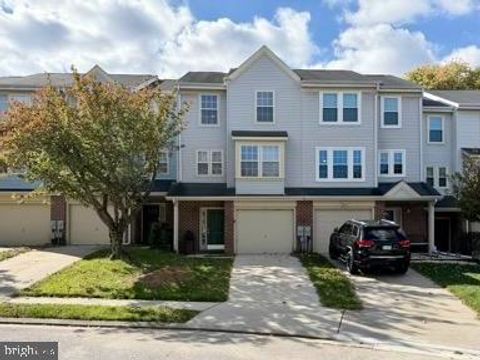 611 BRICKSTON ROAD REISTERSTOWN MD 21136