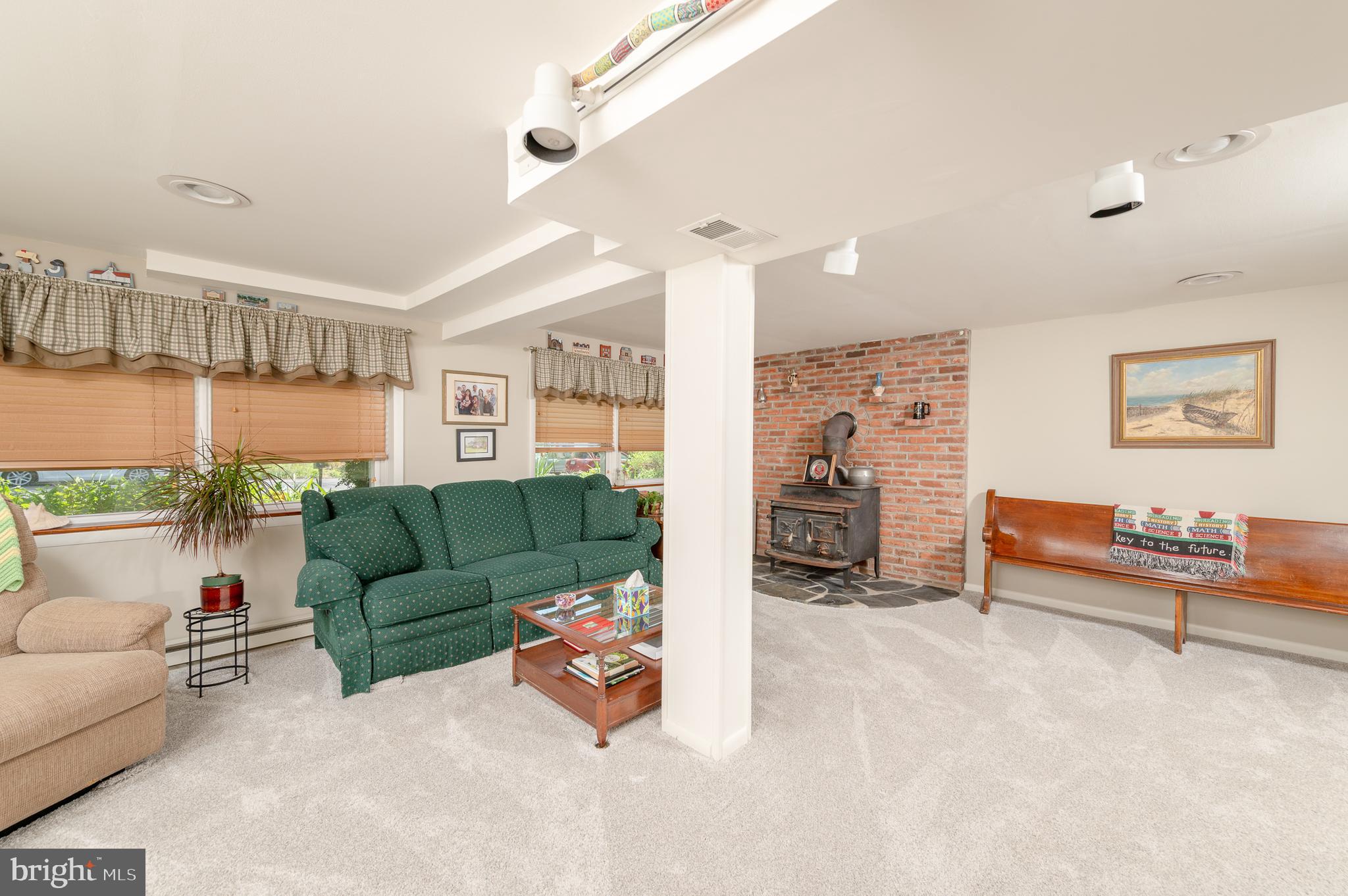 GENTRY HEIGHTS - Residential