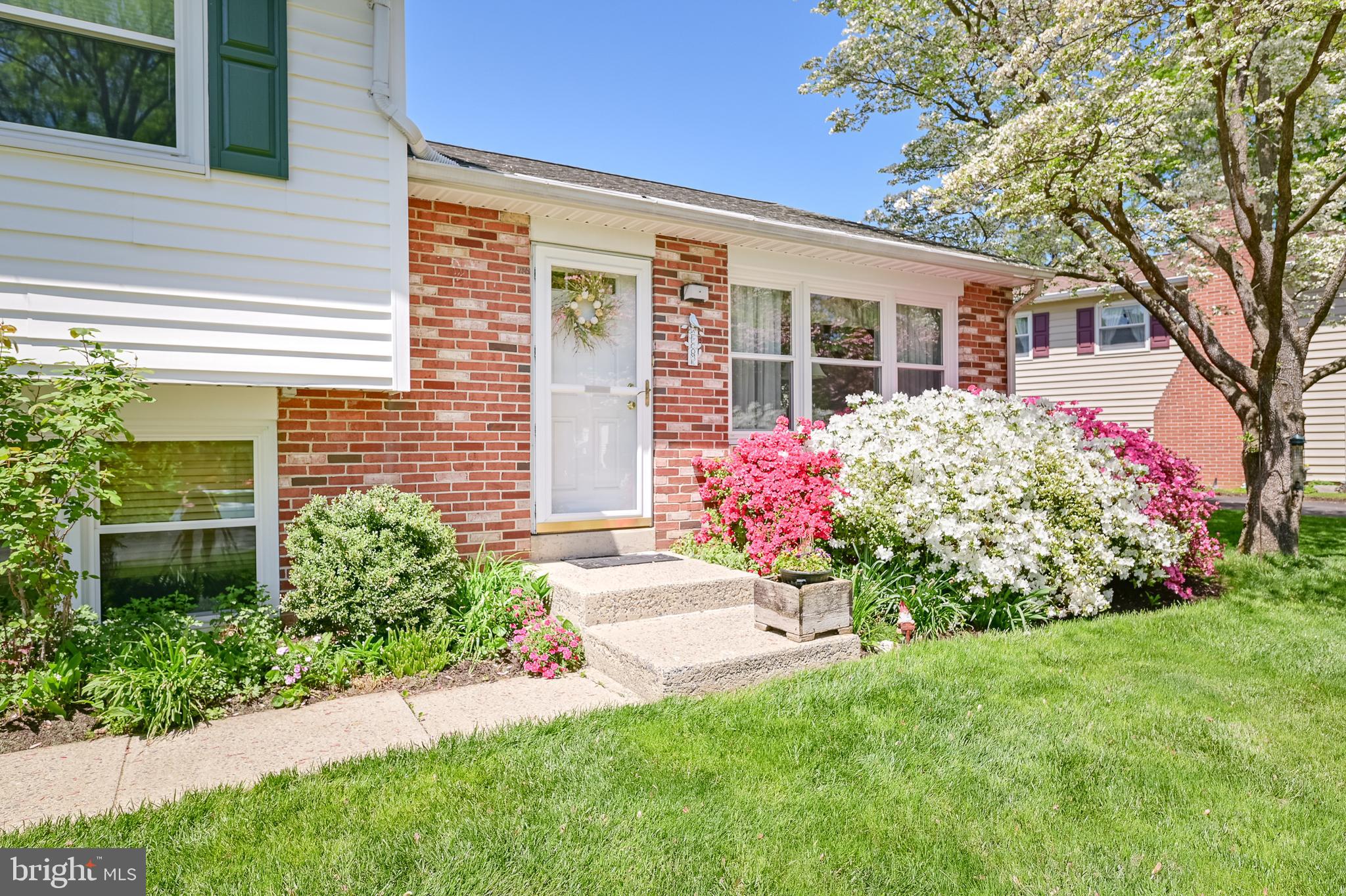 GENTRY HEIGHTS - Residential