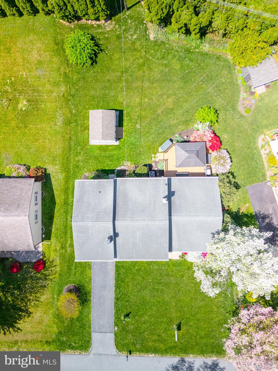 GENTRY HEIGHTS - Residential