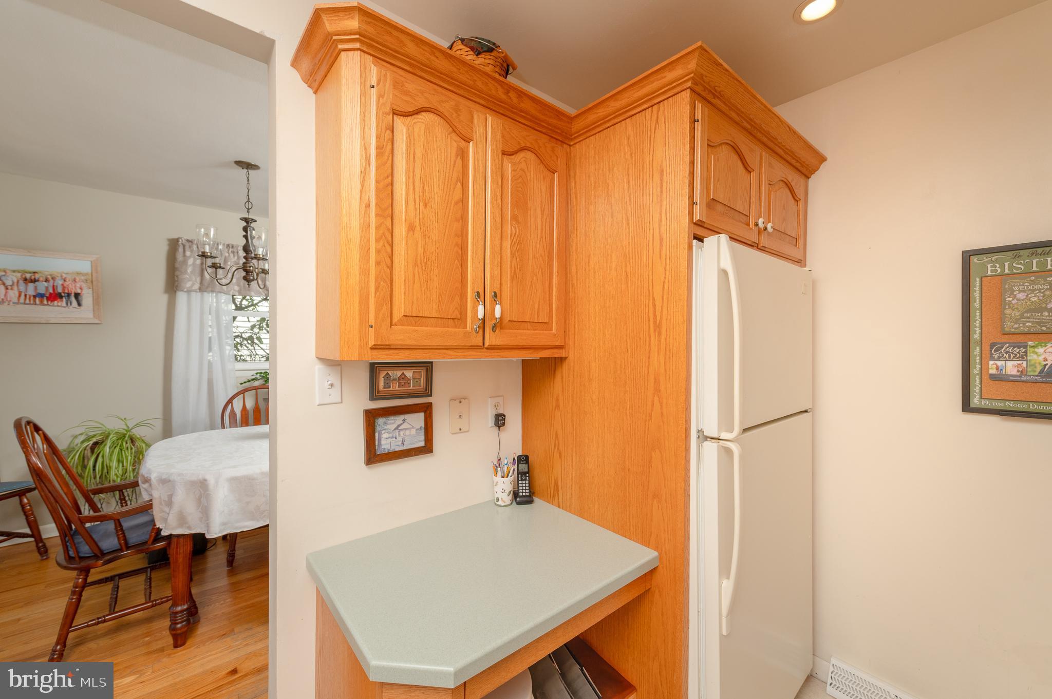 GENTRY HEIGHTS - Residential