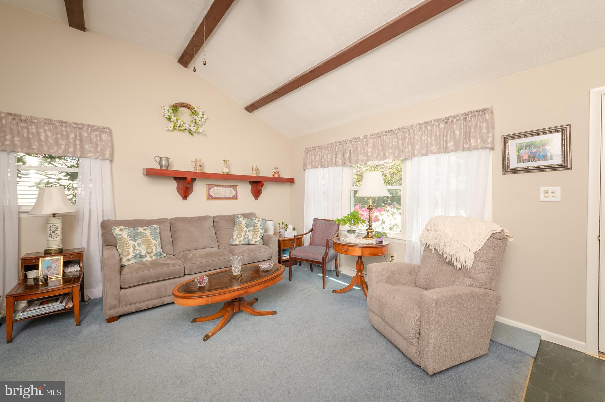 GENTRY HEIGHTS - Residential