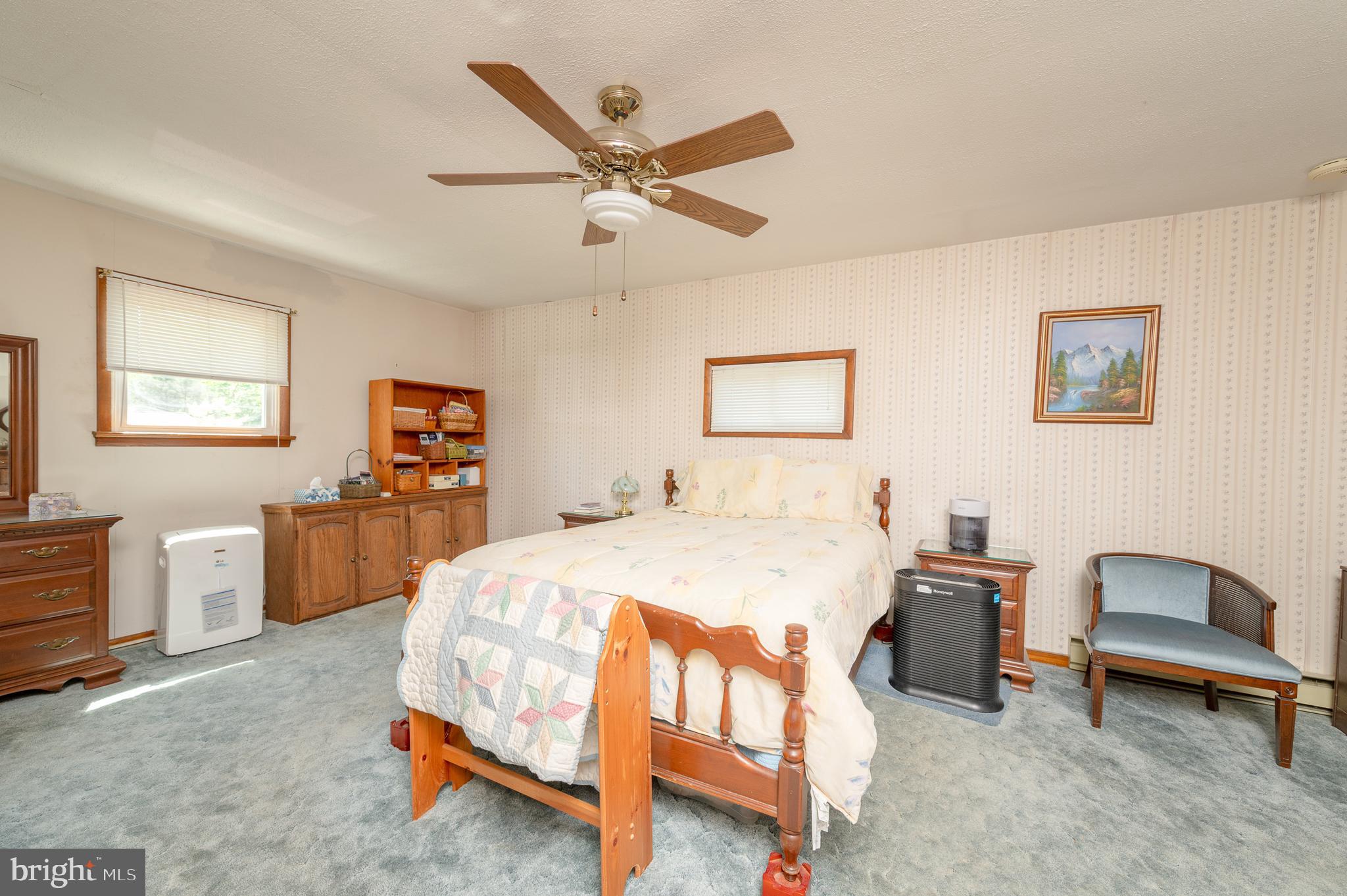 GENTRY HEIGHTS - Residential