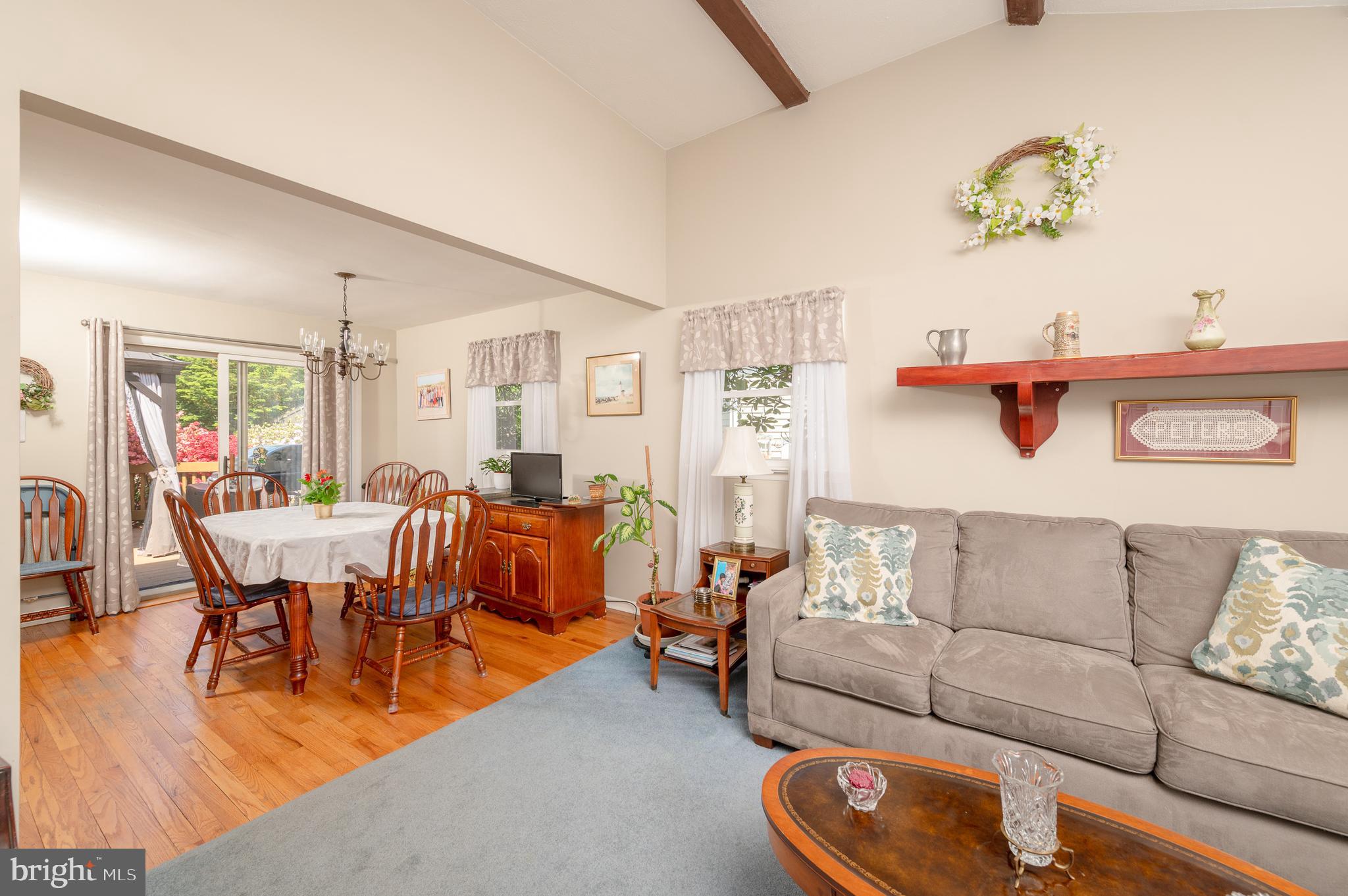 GENTRY HEIGHTS - Residential