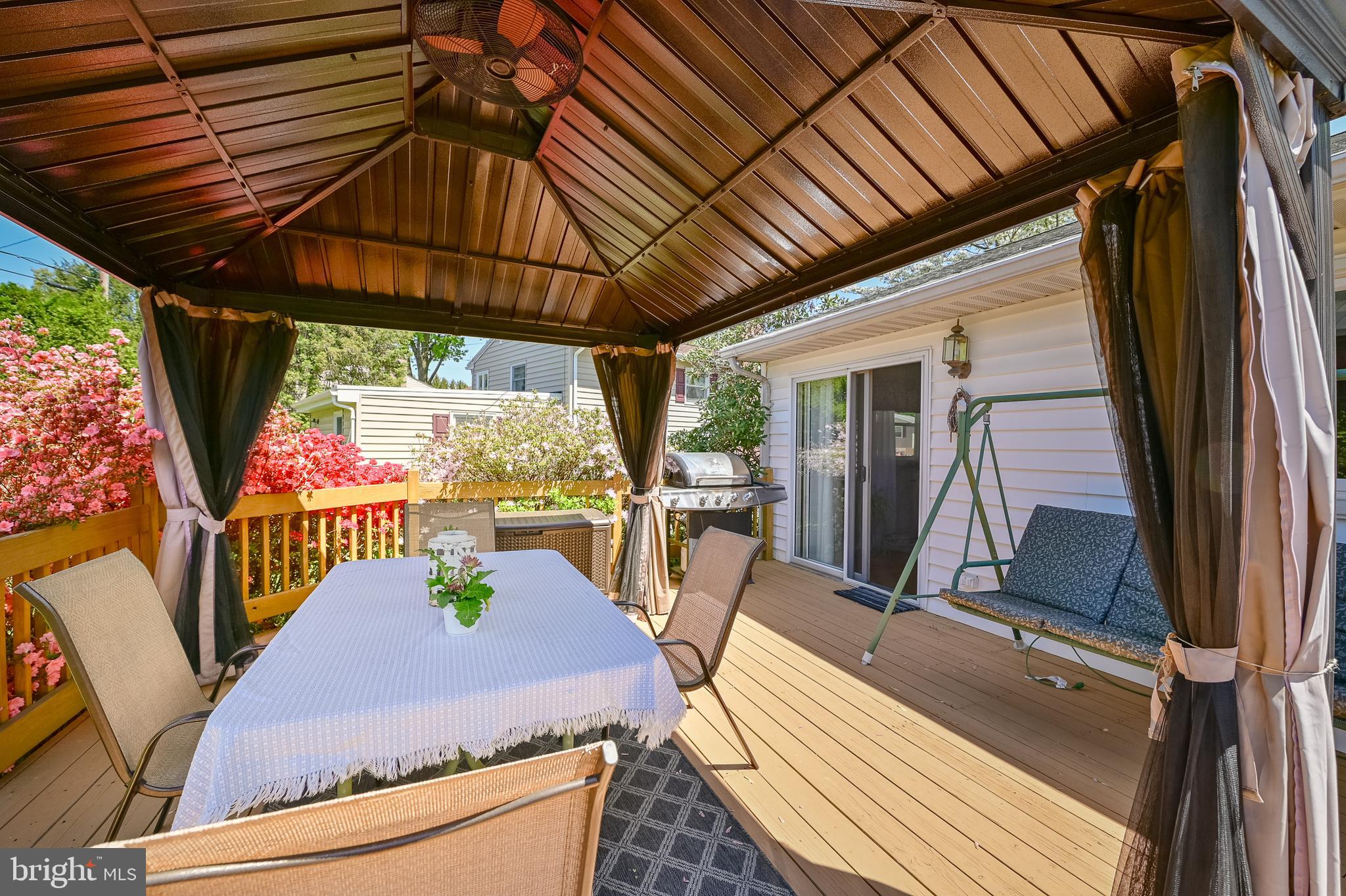 GENTRY HEIGHTS - Residential