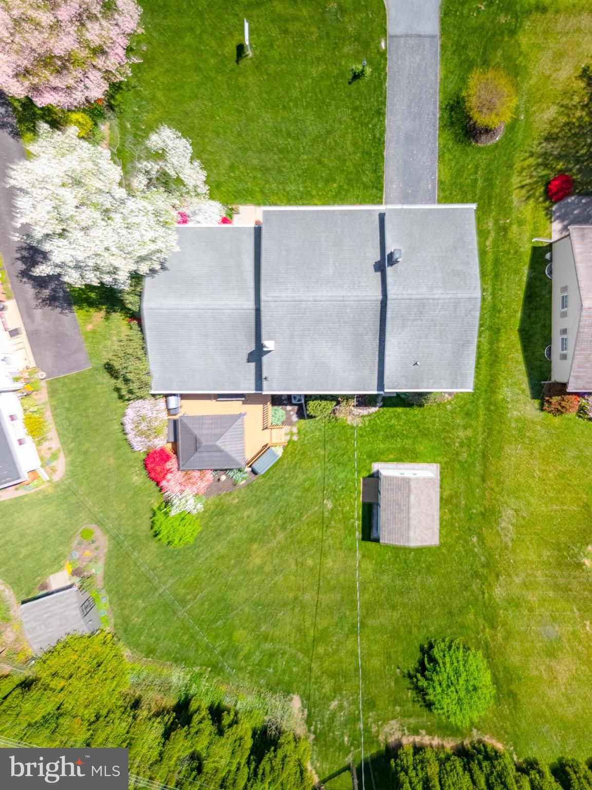 GENTRY HEIGHTS - Residential