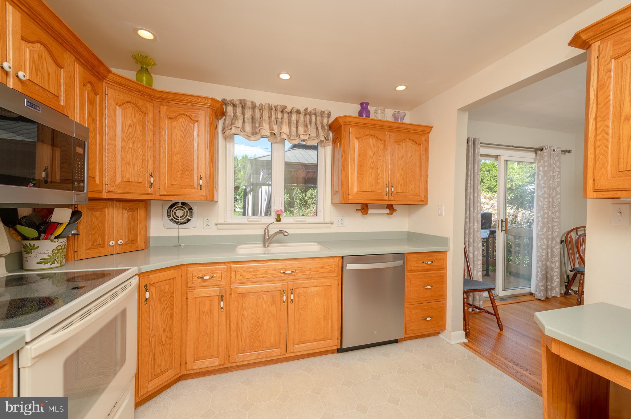 GENTRY HEIGHTS - Residential