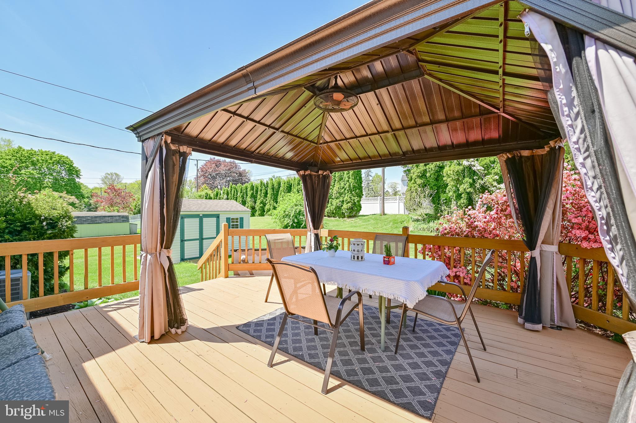 GENTRY HEIGHTS - Residential