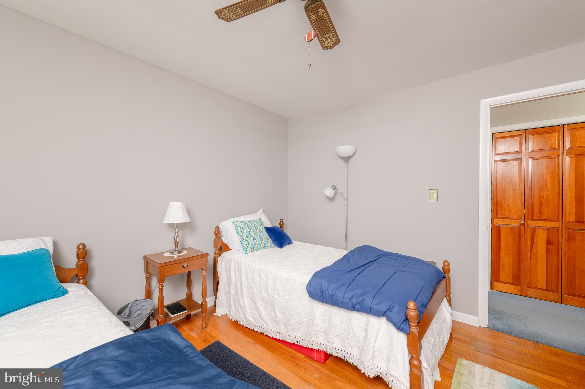 GENTRY HEIGHTS - Residential