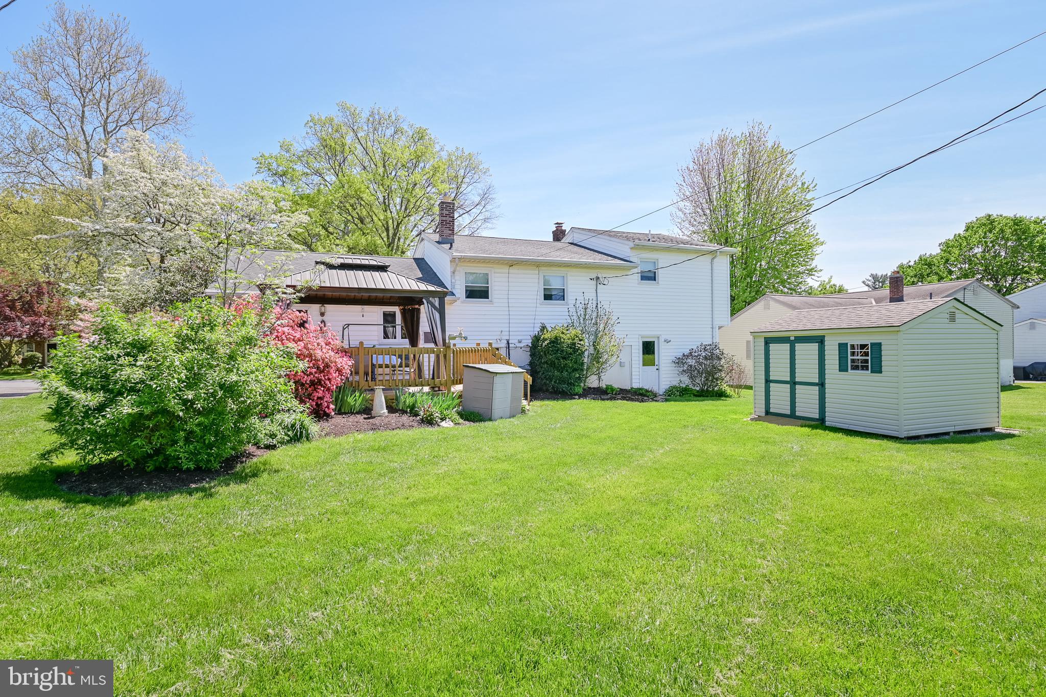 GENTRY HEIGHTS - Residential