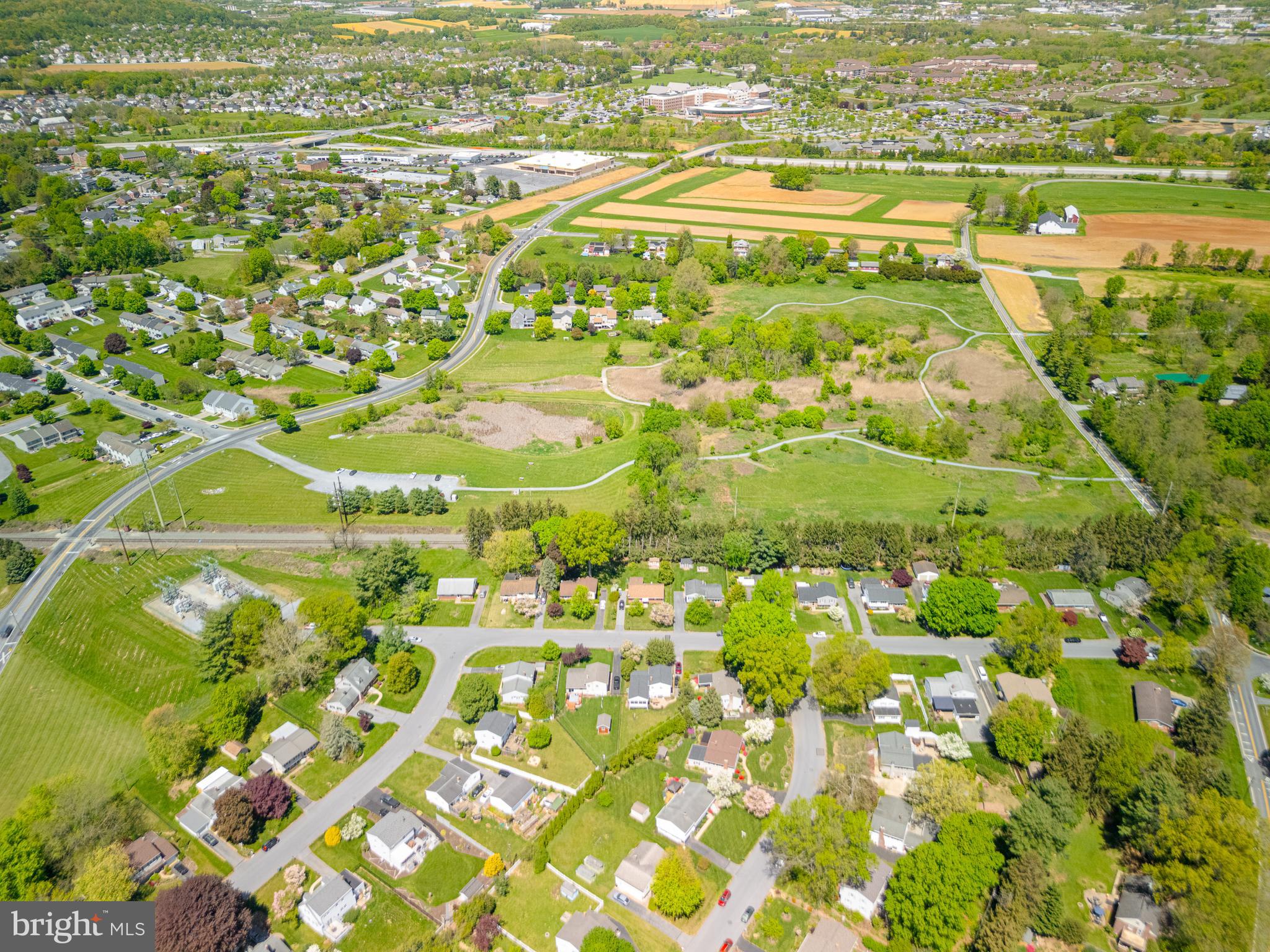 GENTRY HEIGHTS - Residential