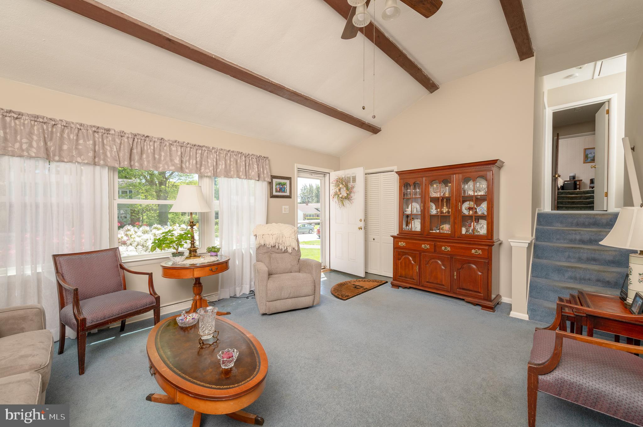 GENTRY HEIGHTS - Residential