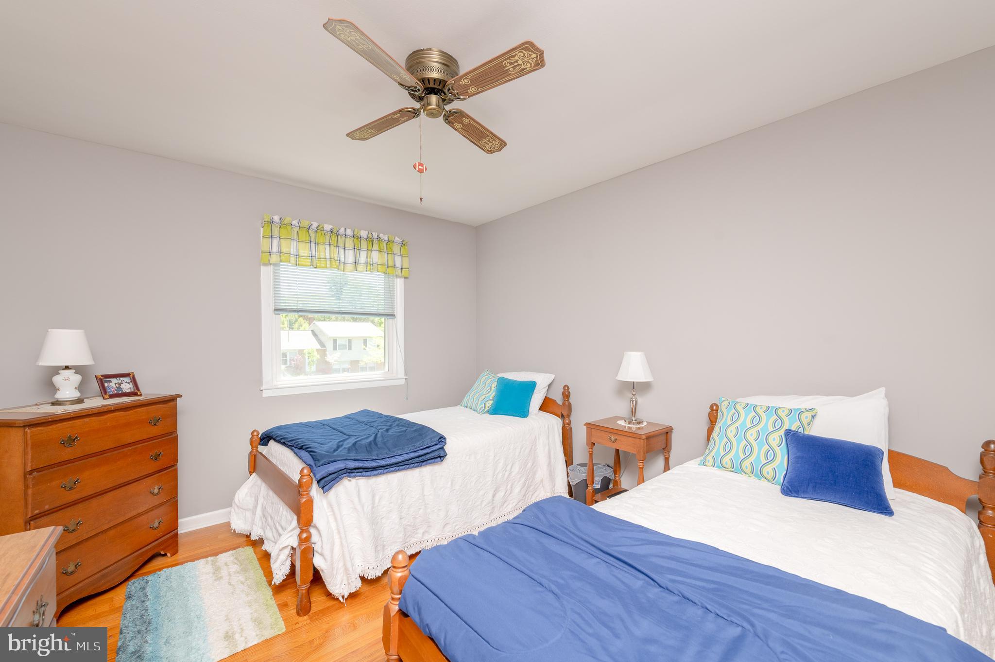 GENTRY HEIGHTS - Residential