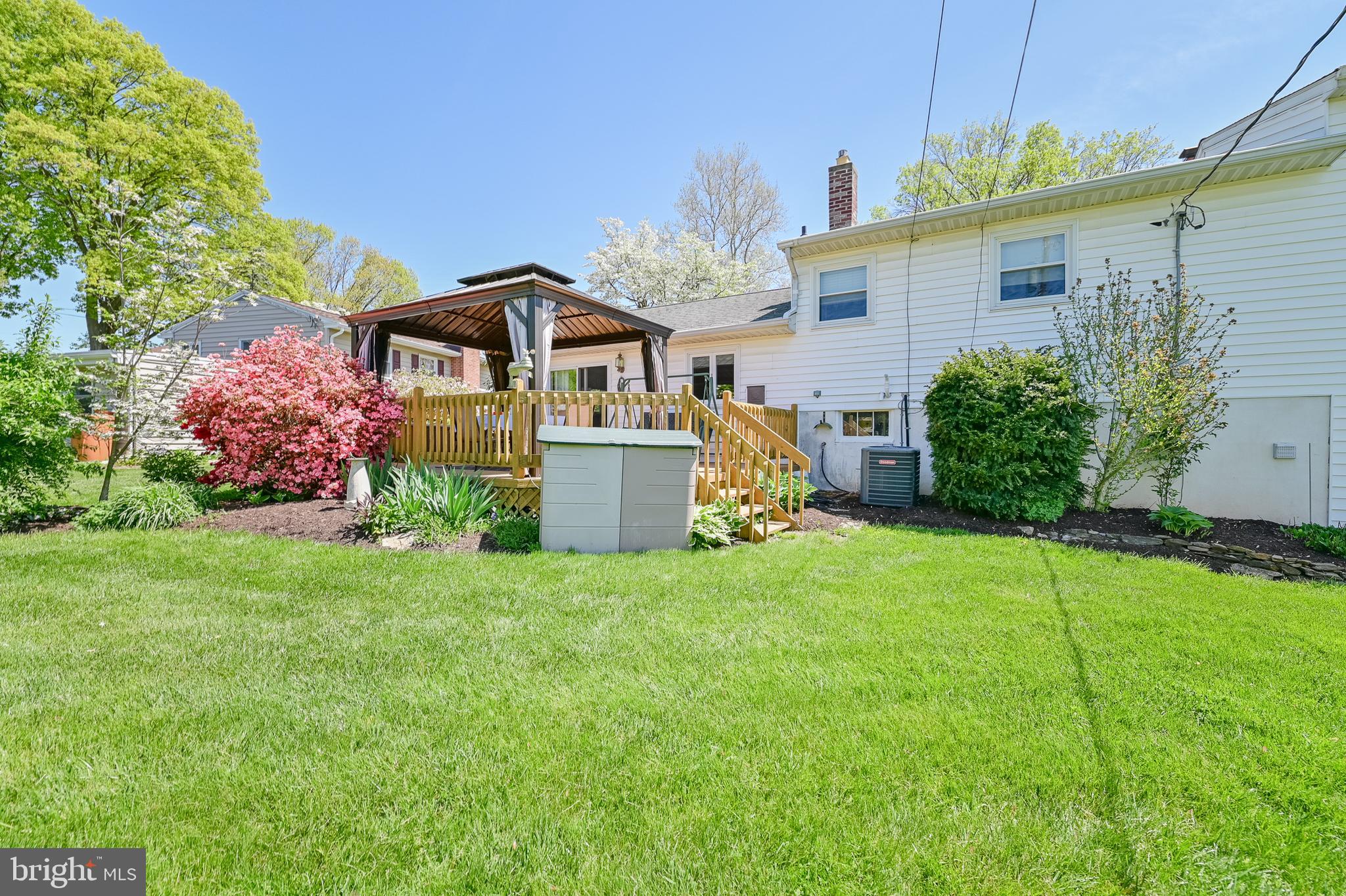 GENTRY HEIGHTS - Residential