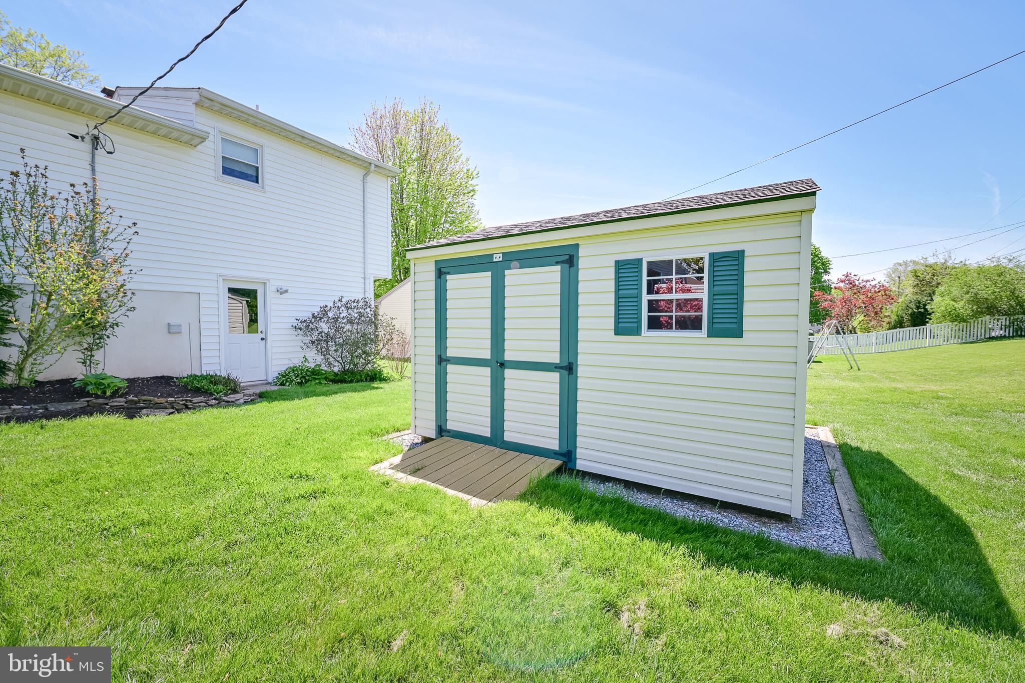 GENTRY HEIGHTS - Residential