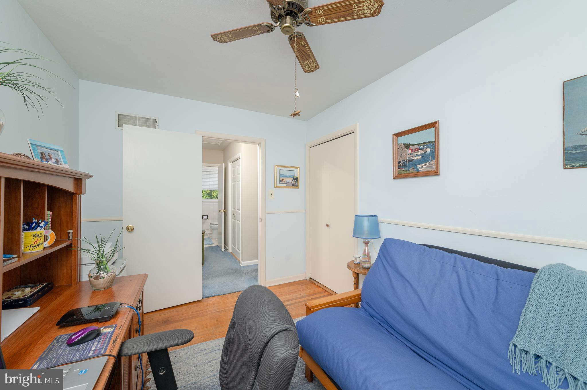 GENTRY HEIGHTS - Residential