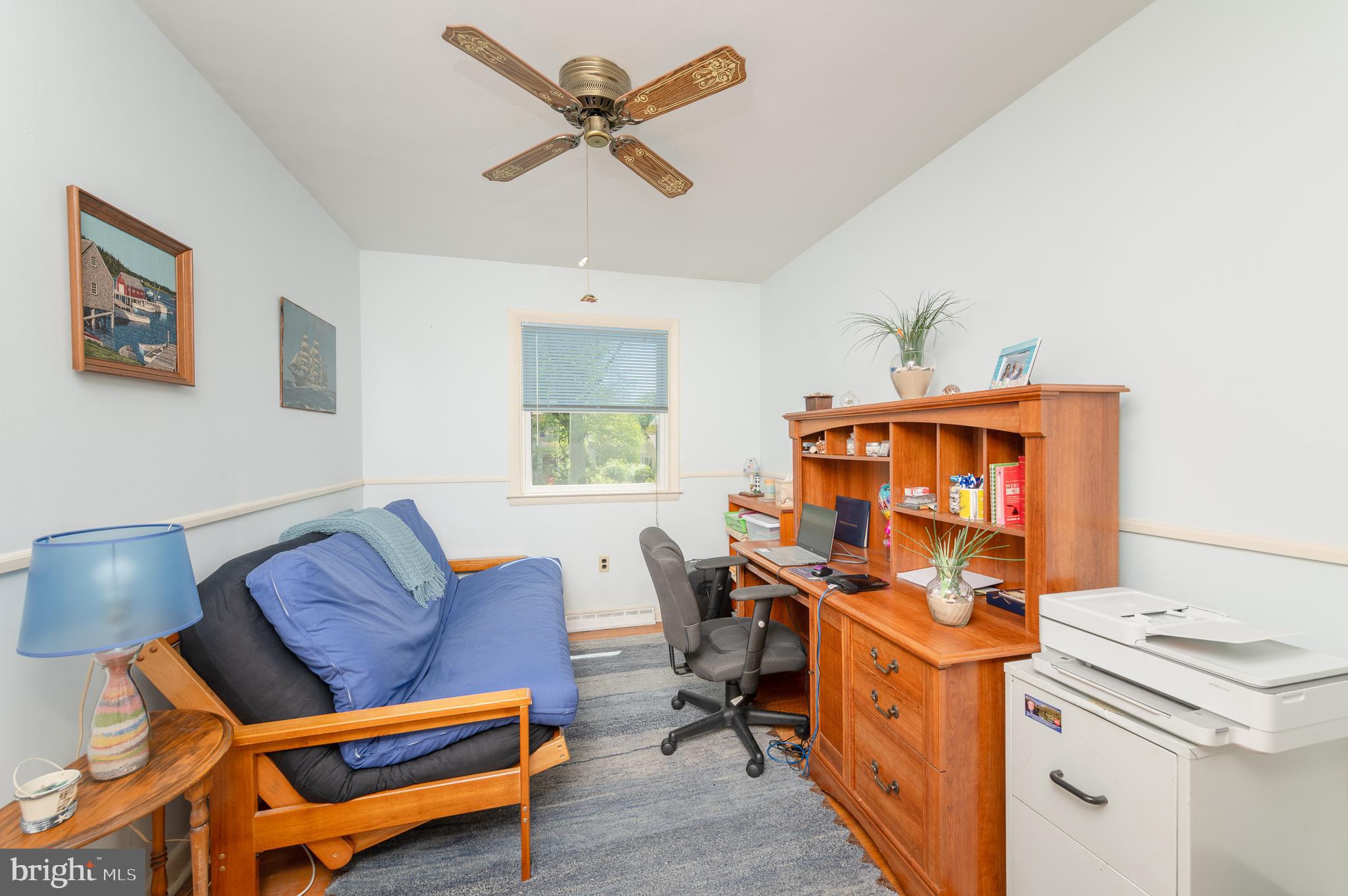 GENTRY HEIGHTS - Residential