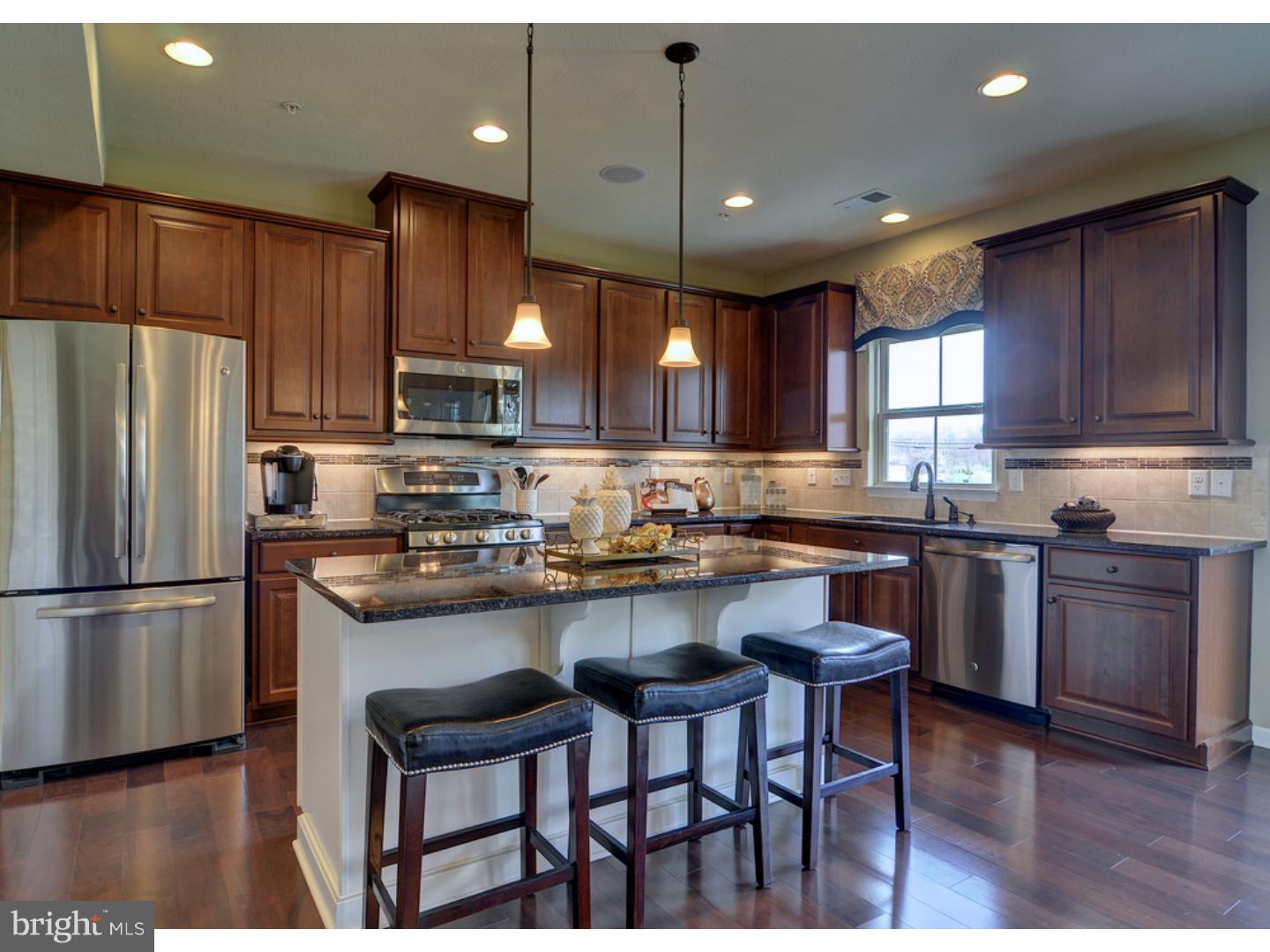 SINCLAIR SPRINGS - Residential