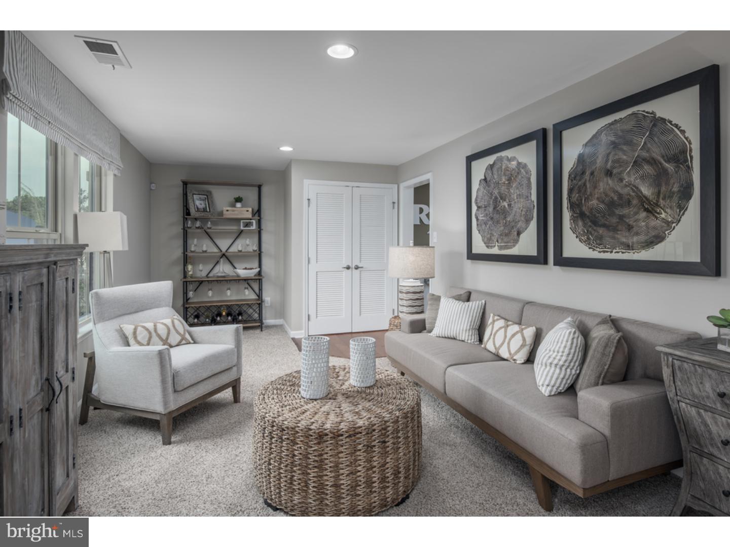 SINCLAIR SPRINGS - Residential