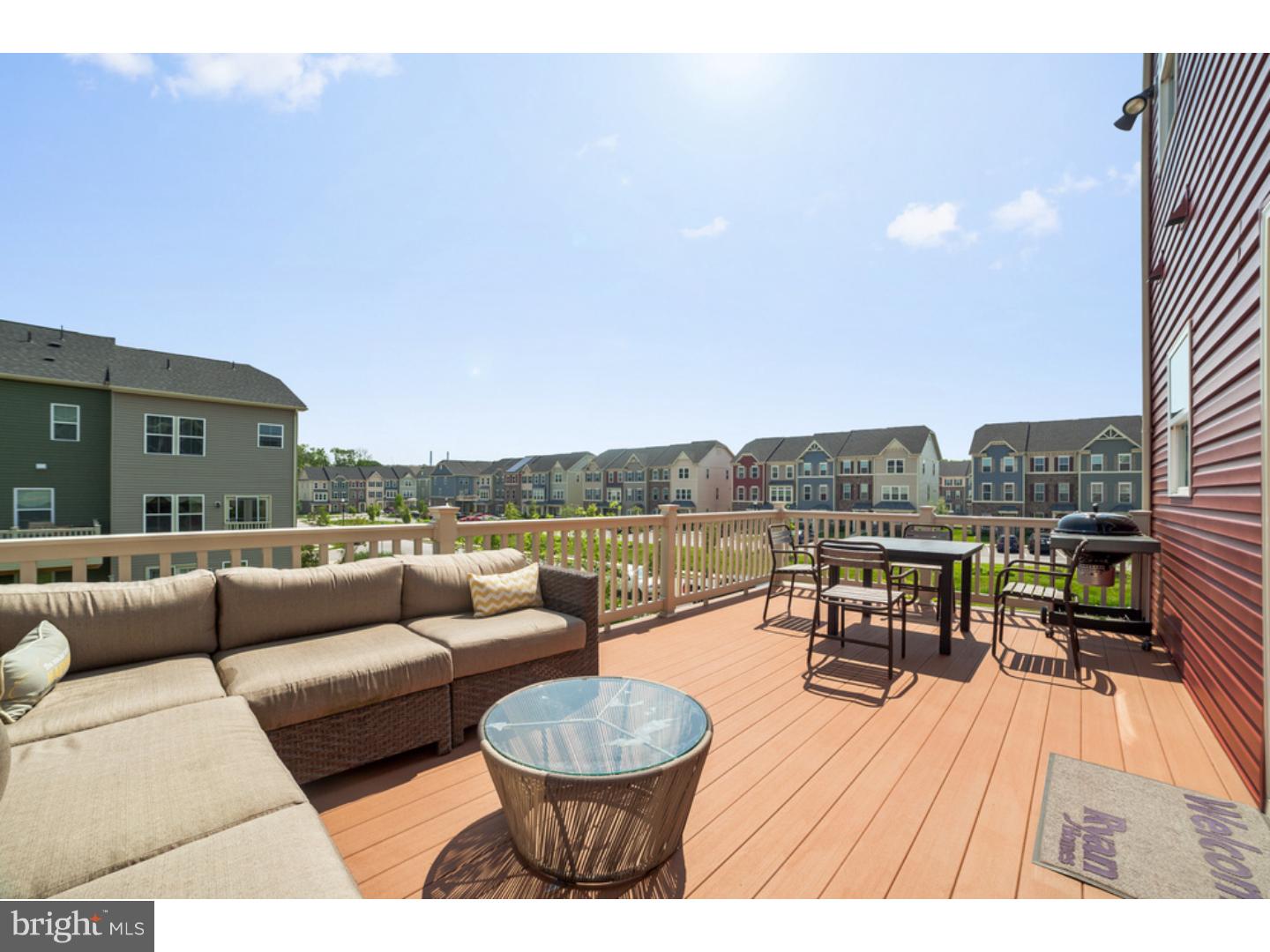 SINCLAIR SPRINGS - Residential