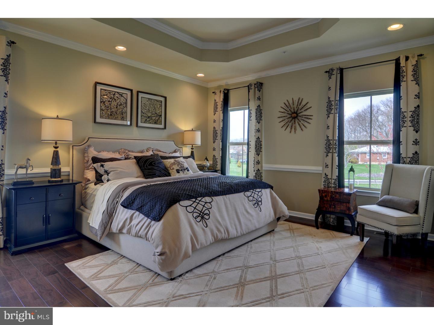 SINCLAIR SPRINGS - Residential