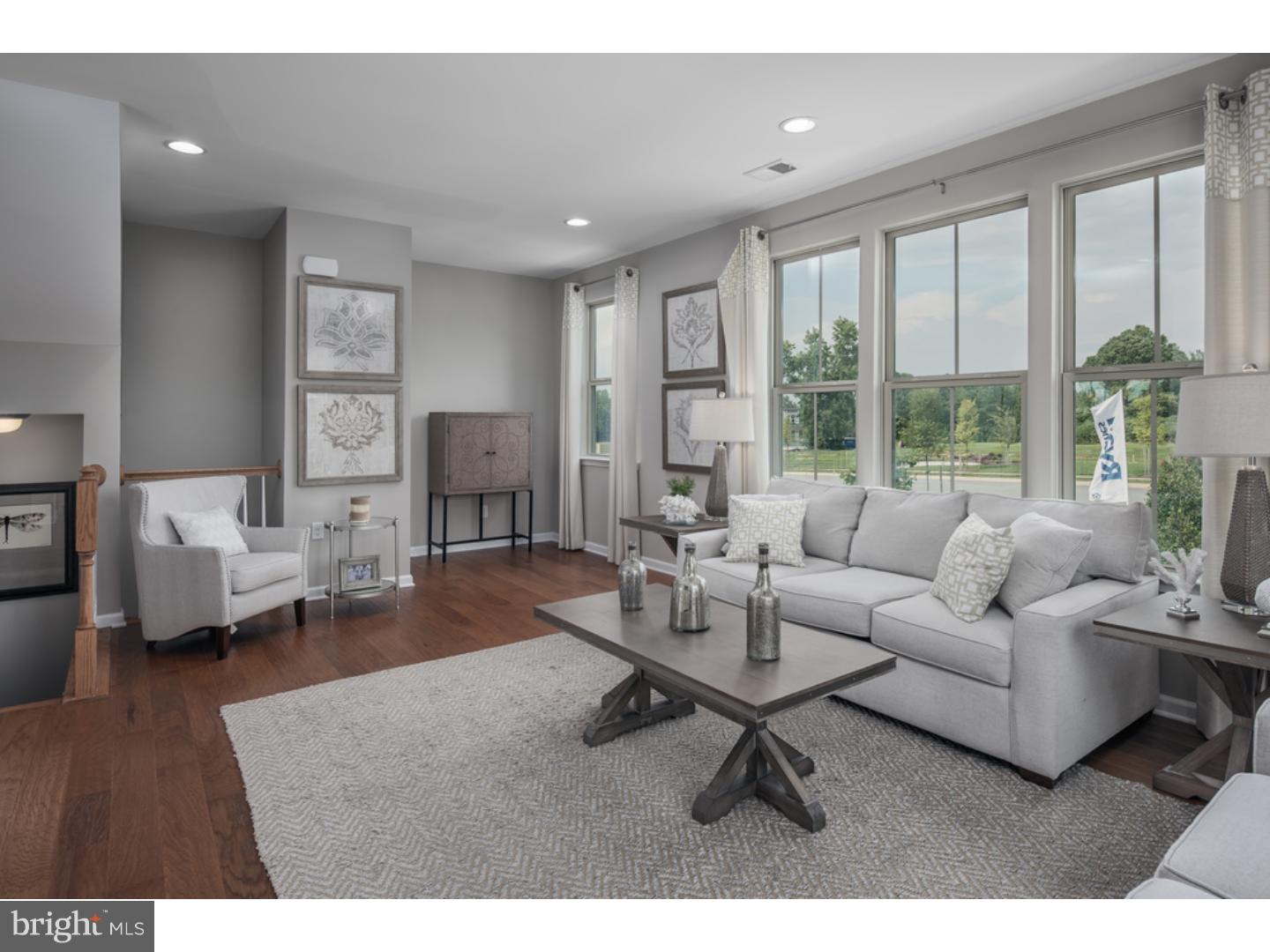 SINCLAIR SPRINGS - Residential