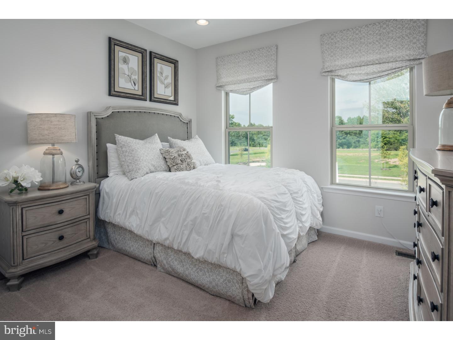 SINCLAIR SPRINGS - Residential