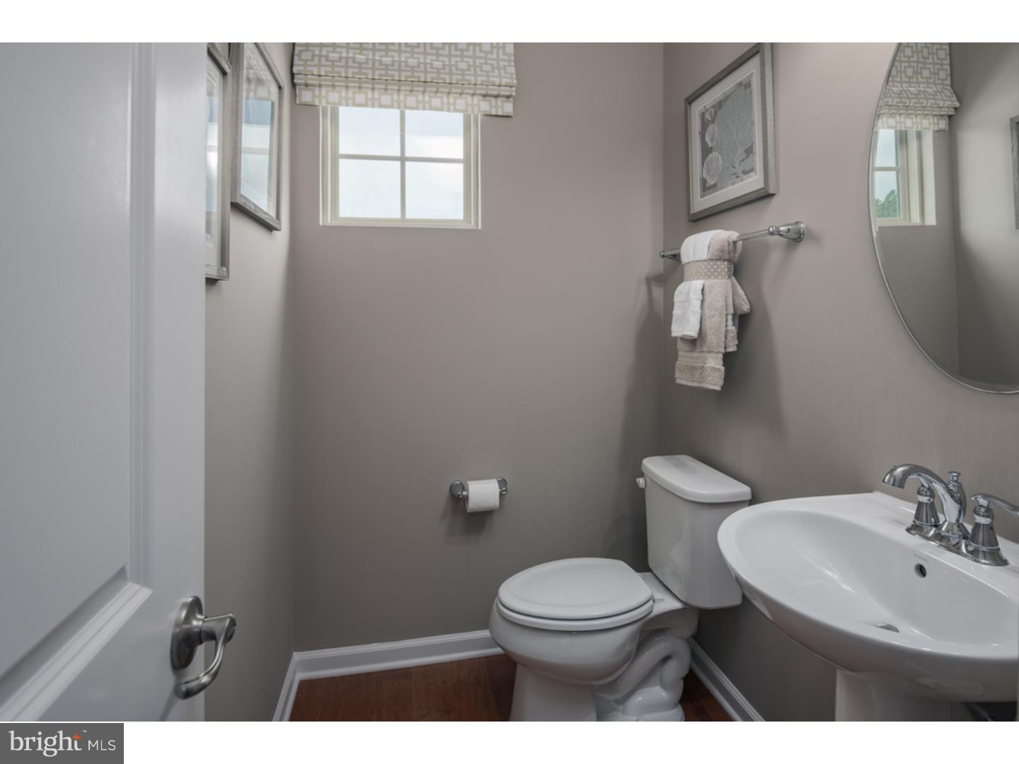 SINCLAIR SPRINGS - Residential