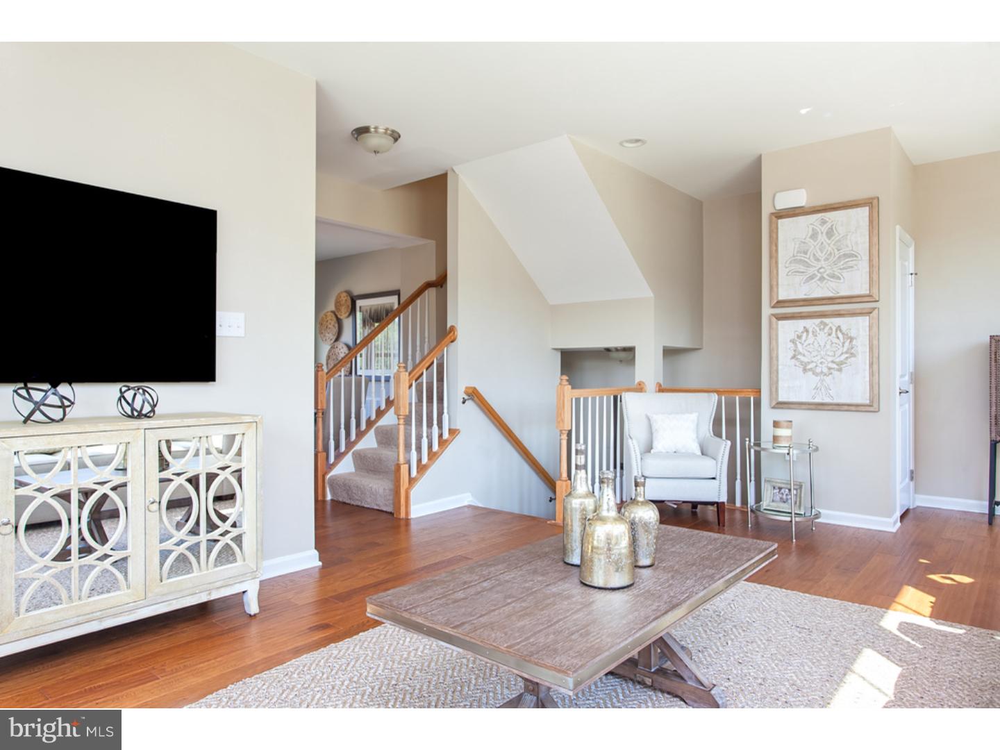 SINCLAIR SPRINGS - Residential