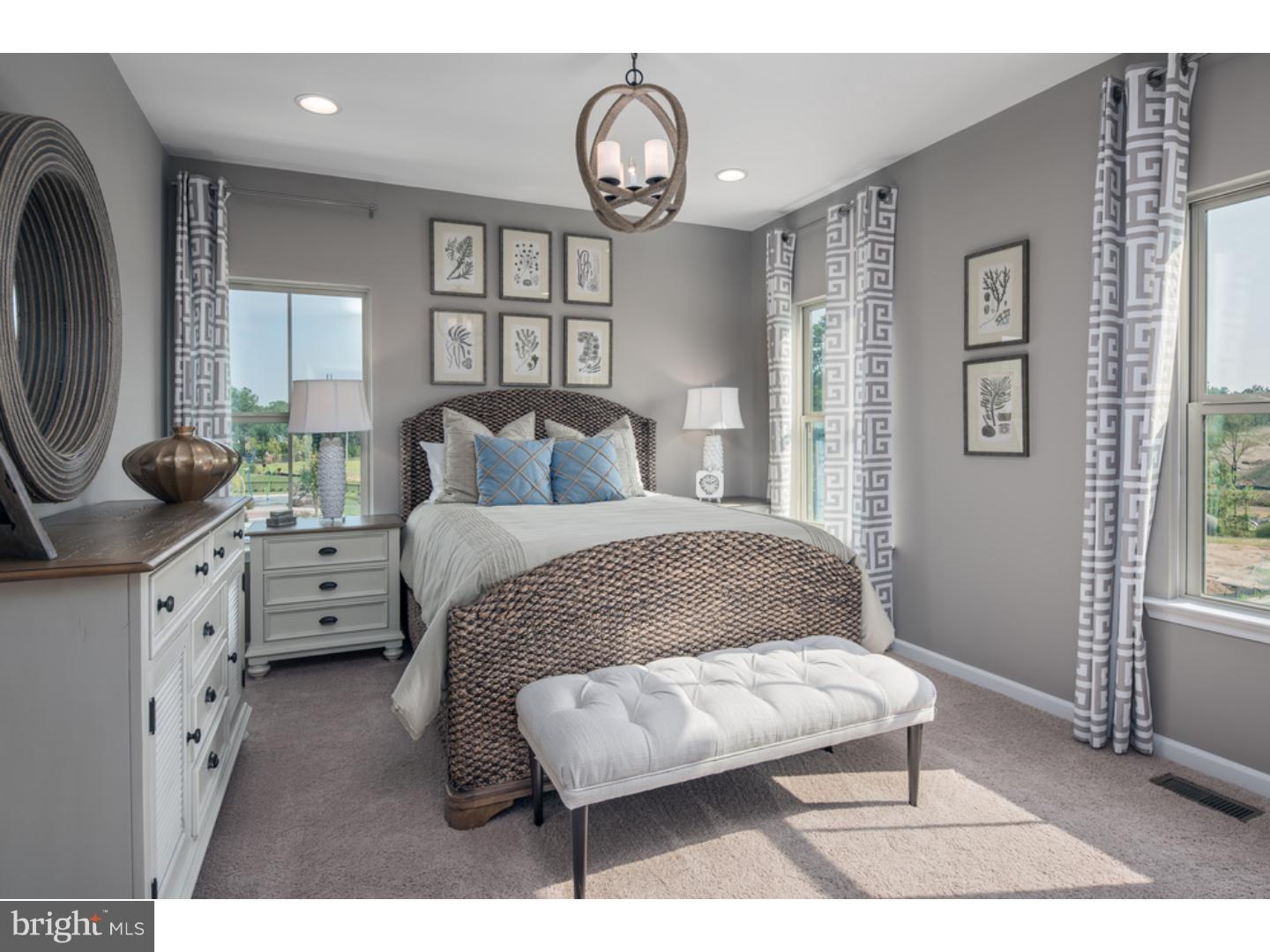 SINCLAIR SPRINGS - Residential