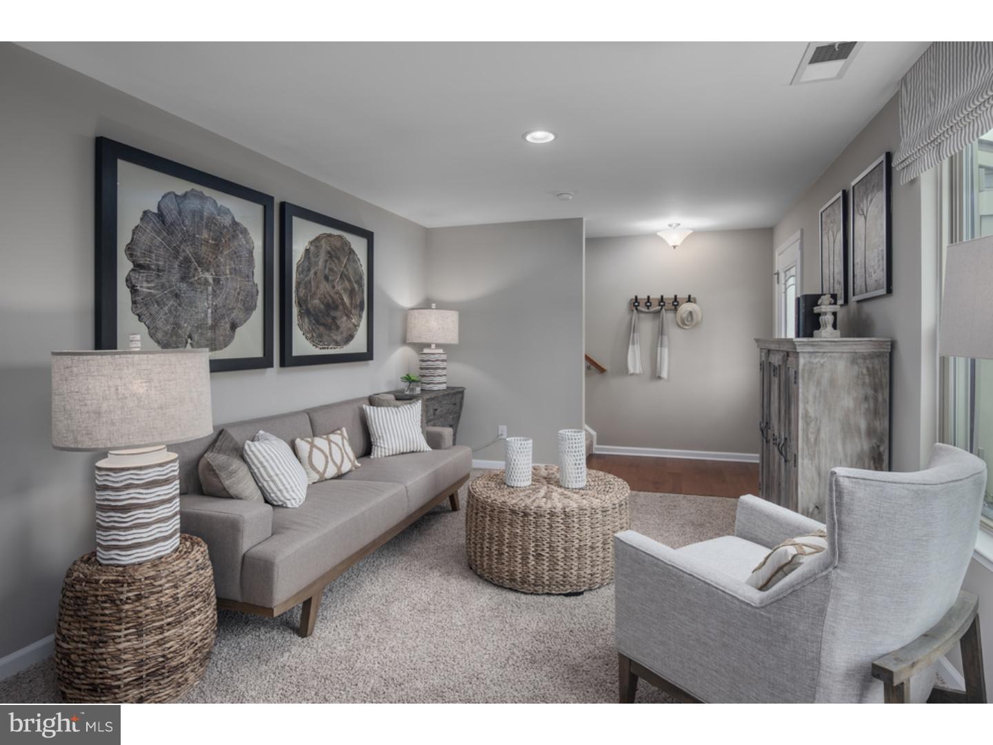 SINCLAIR SPRINGS - Residential