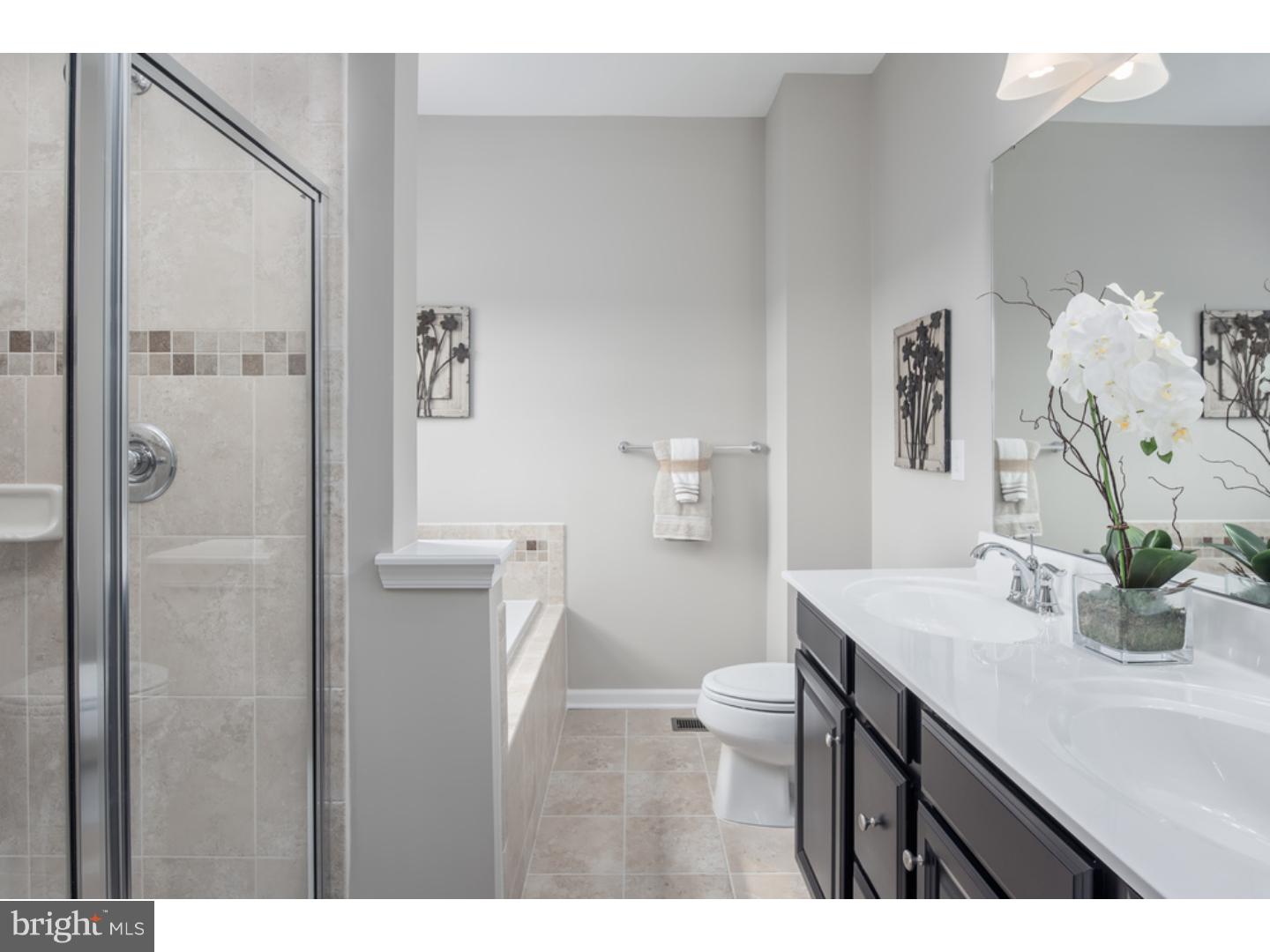 SINCLAIR SPRINGS - Residential