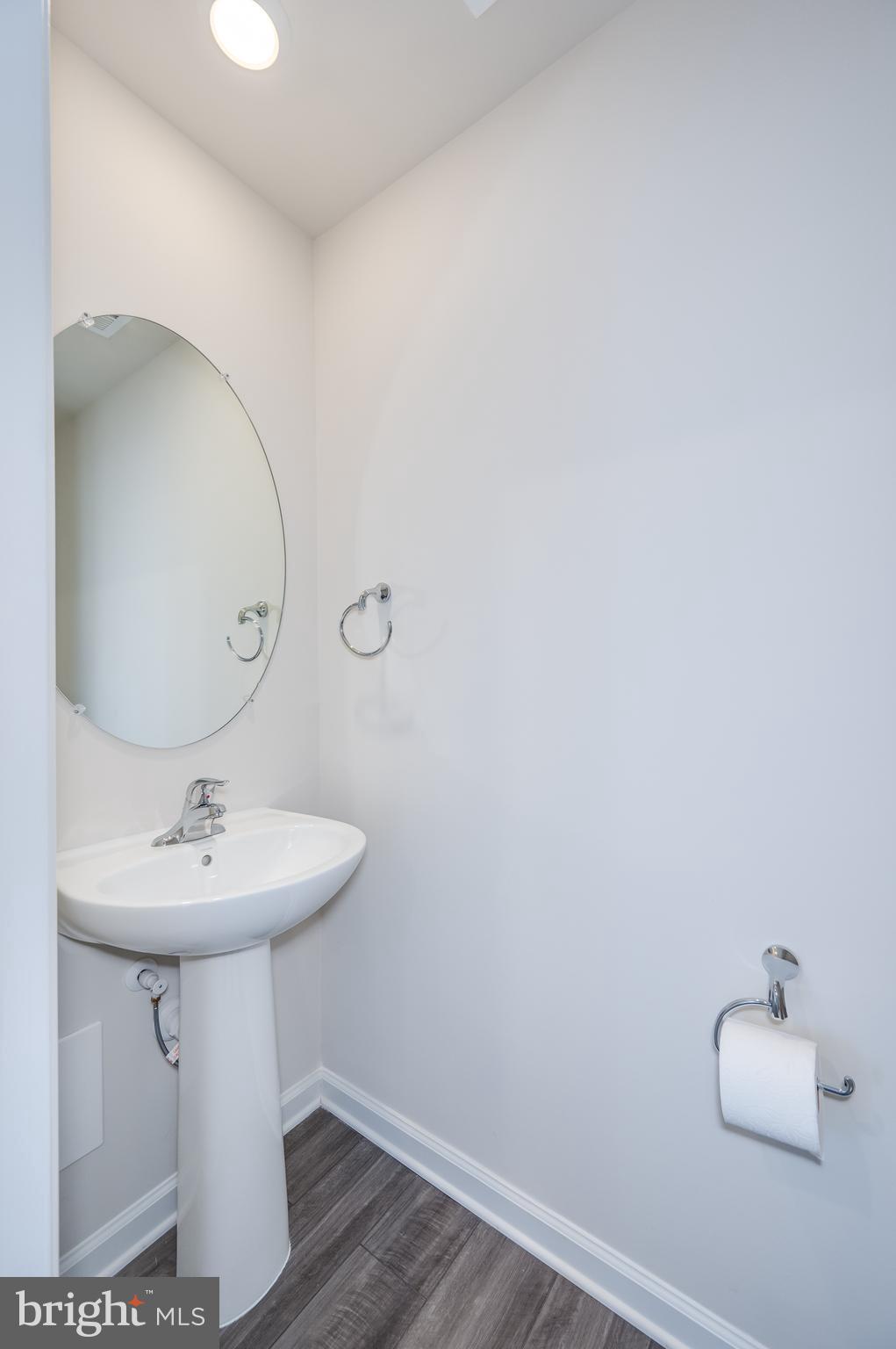 SHENANDOAH SPRINGS - Residential Lease